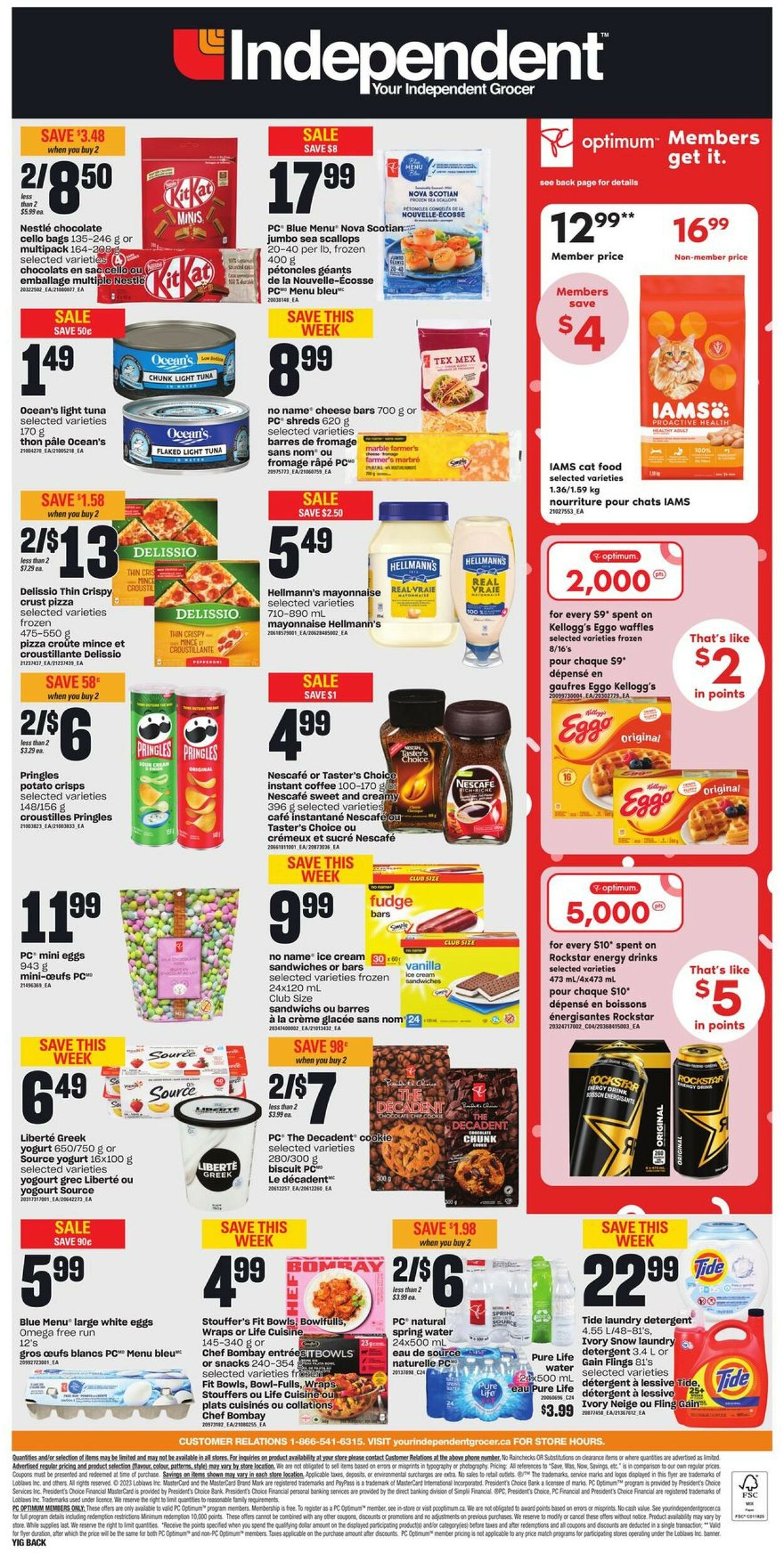 Independent Flyer - 02/23-03/01/2023 (Page 4)