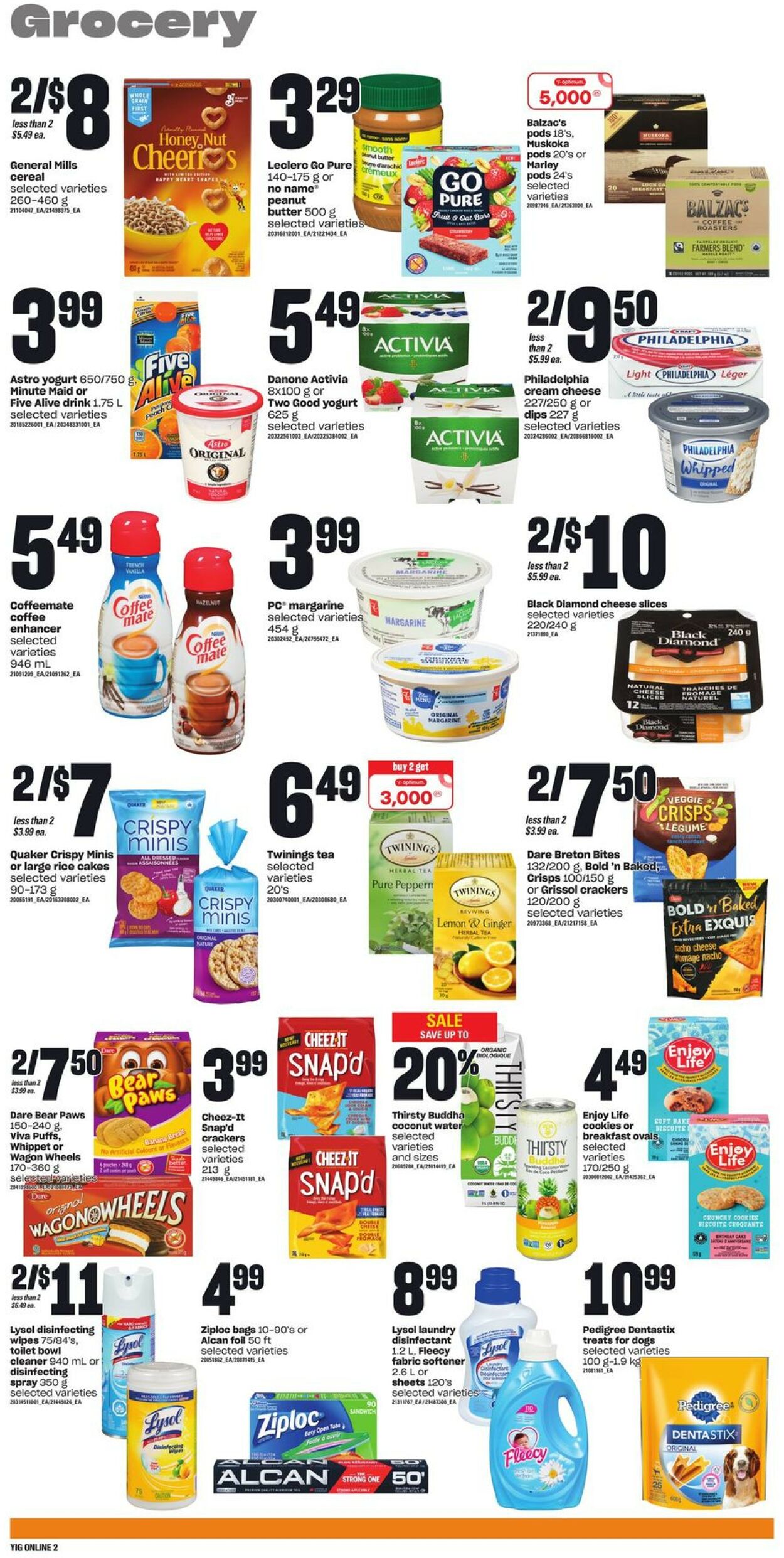 Independent Flyer - 02/23-03/01/2023 (Page 8)