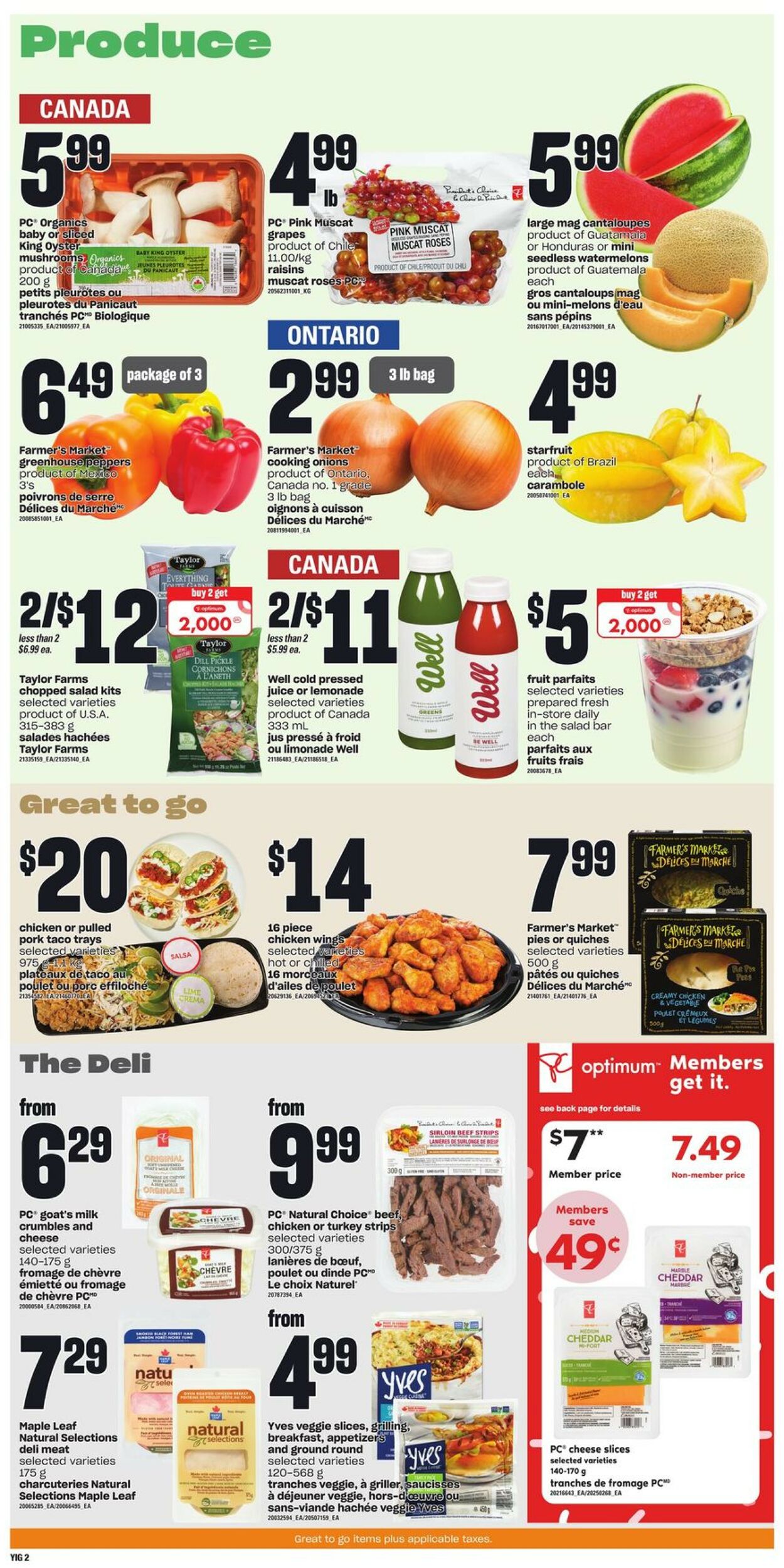 Independent Flyer - 03/09-03/15/2023 (Page 7)