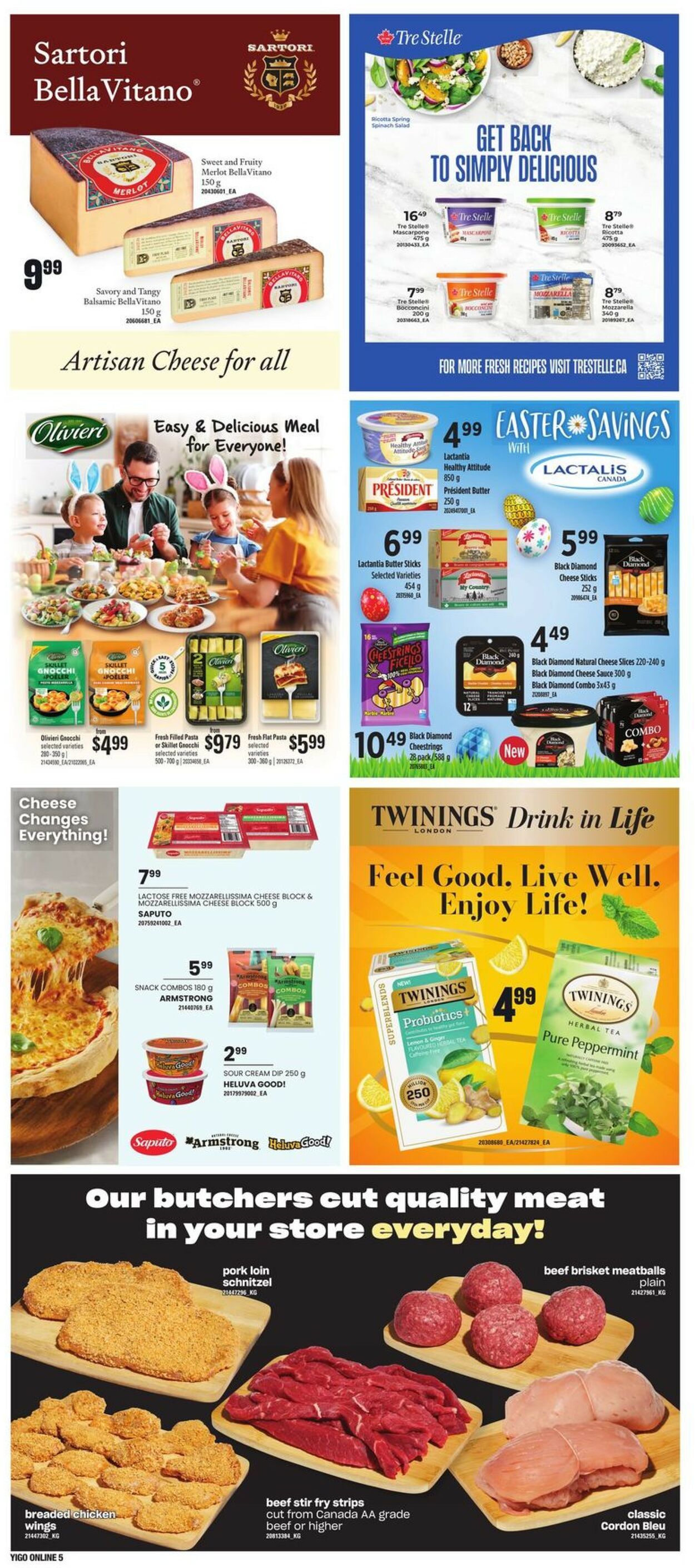 Independent Flyer - 03/30-04/05/2023 (Page 16)