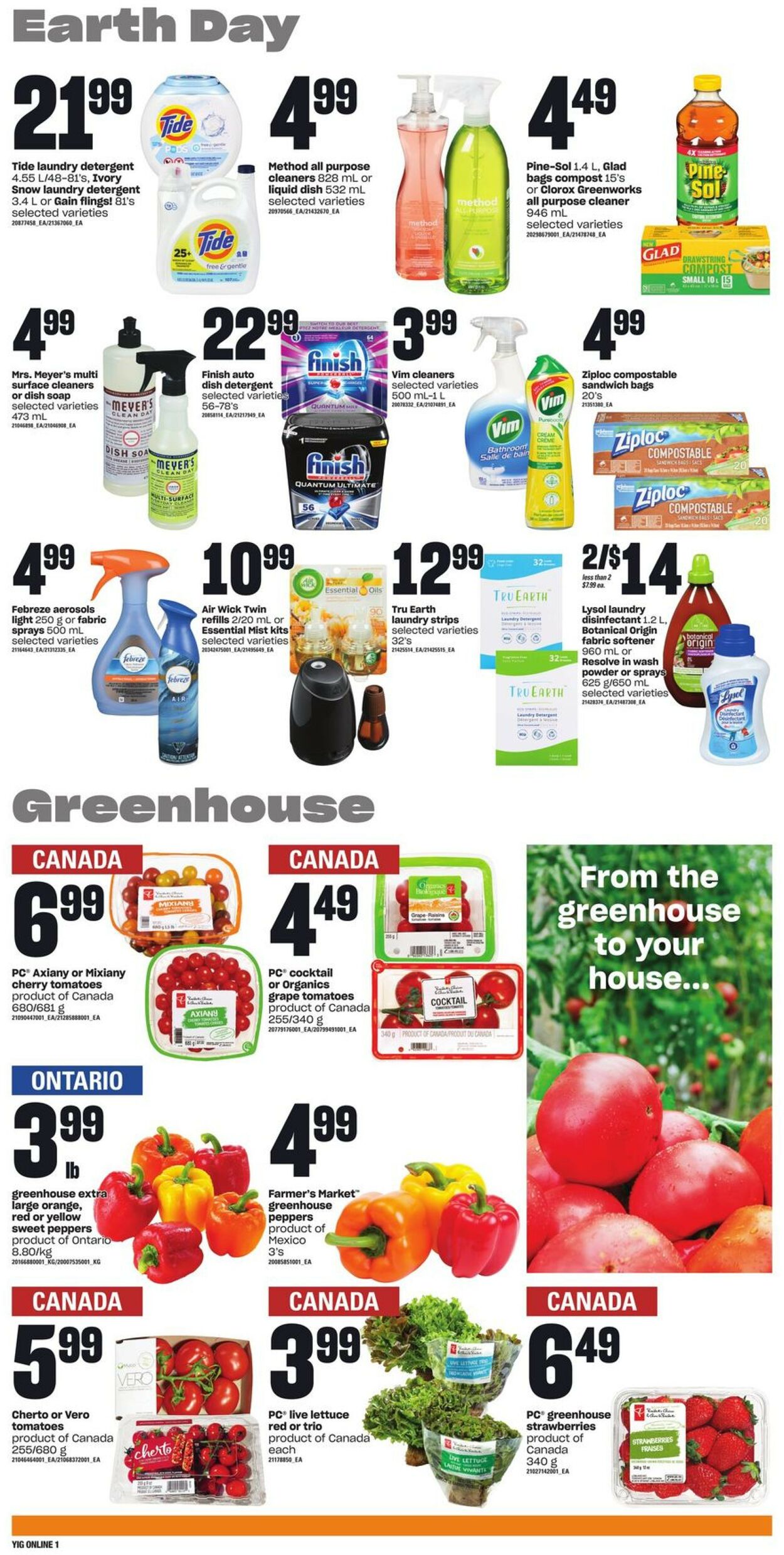 Independent Flyer - 04/20-04/26/2023 (Page 9)