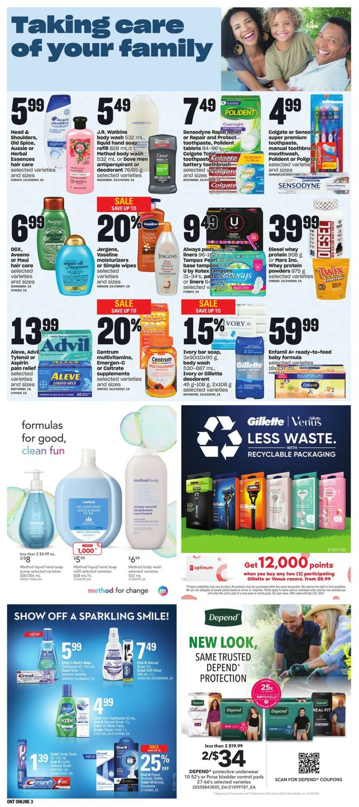 Independent Flyer - 04/20-04/26/2023 (Page 12)
