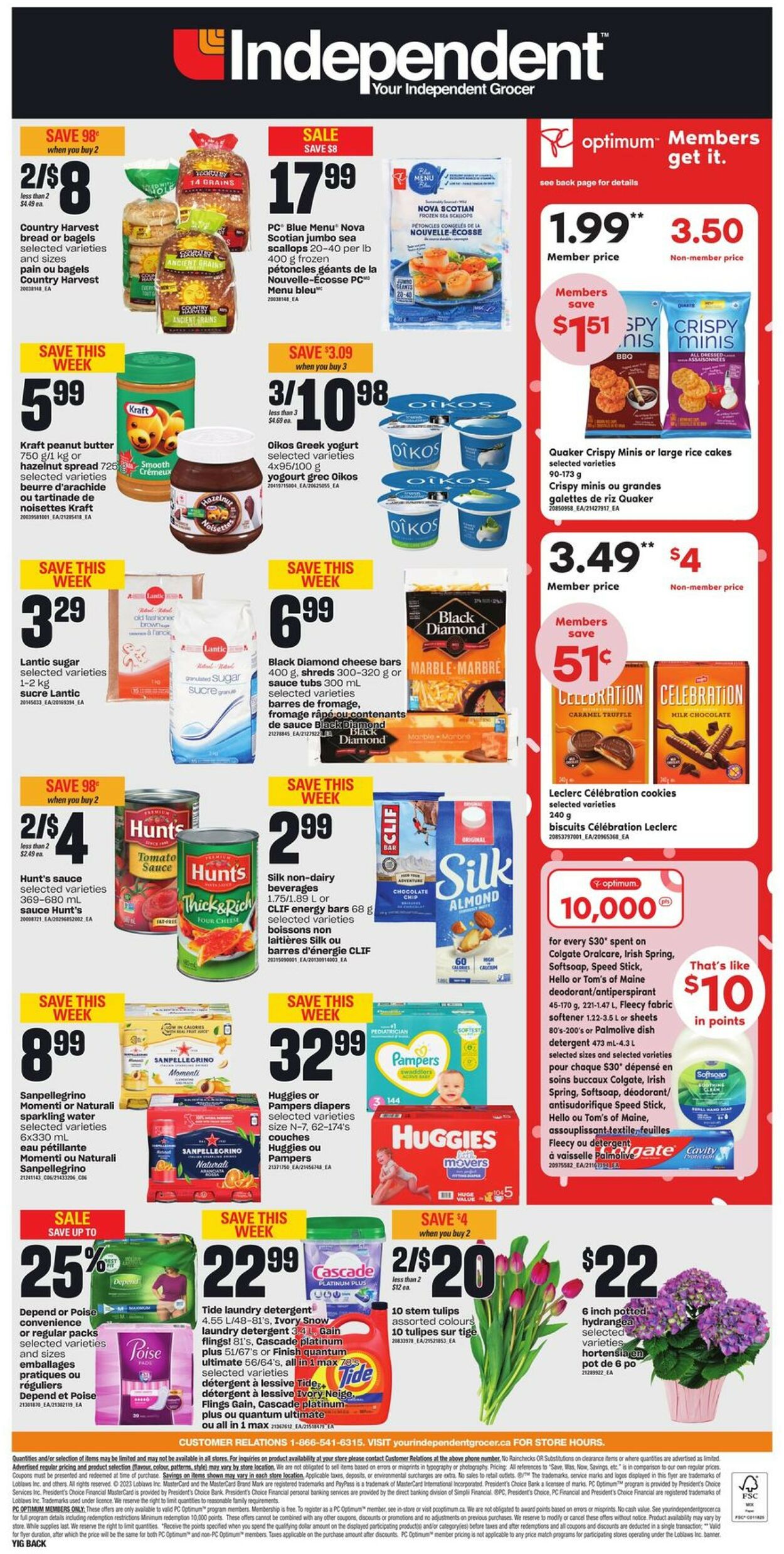Independent Flyer - 05/04-05/10/2023 (Page 4)