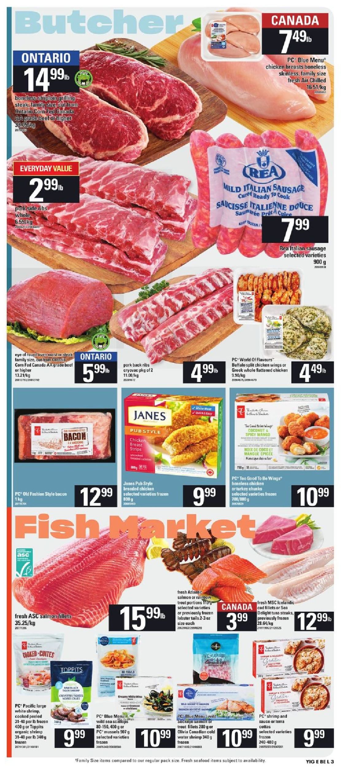 Independent Flyer - 04/25-05/01/2019 (Page 3)