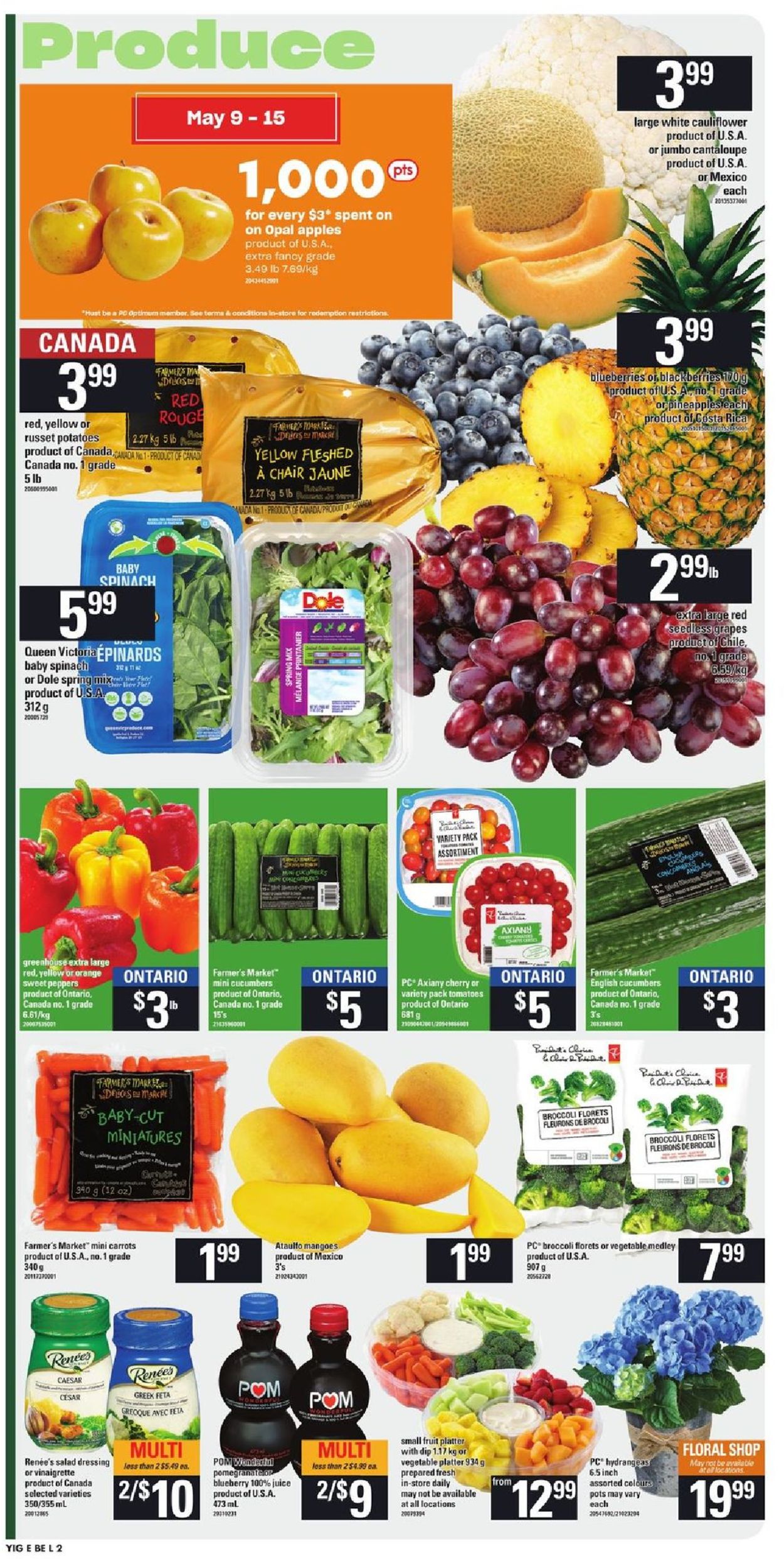 Independent Flyer - 05/09-05/15/2019 (Page 4)