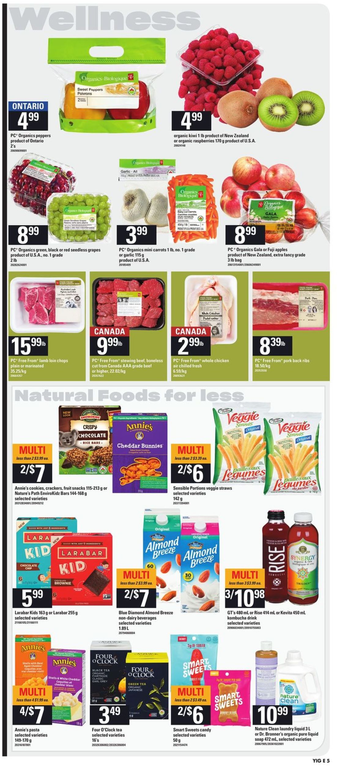 Independent Flyer - 08/15-08/21/2019 (Page 7)