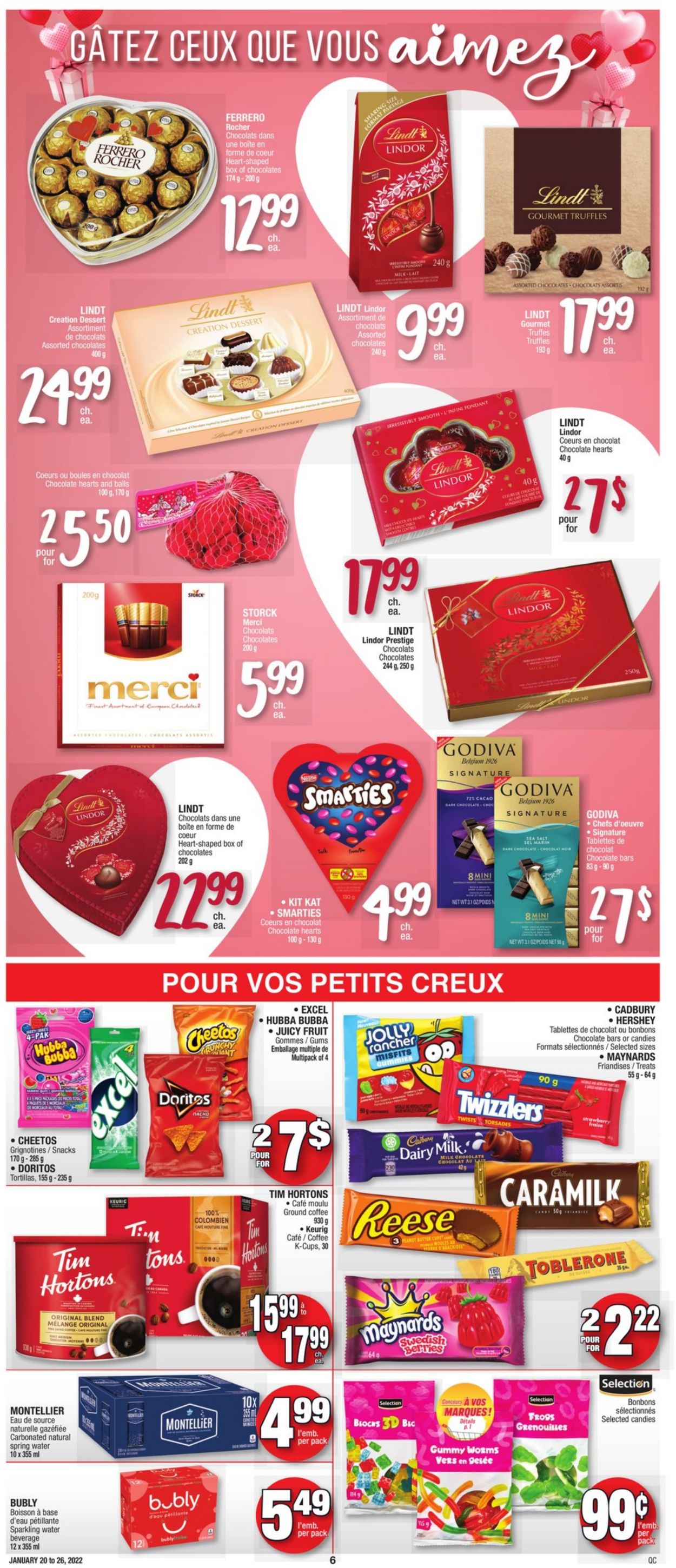Jean Coutu Flyer - 01/20-01/26/2022 (Page 7)