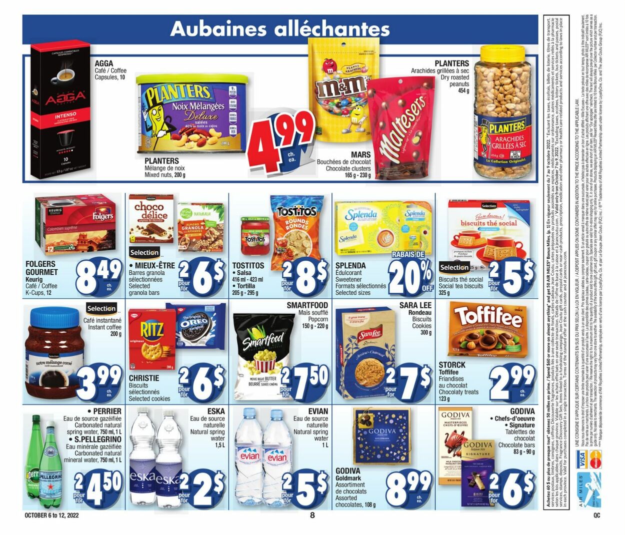 Jean Coutu Flyer - 10/06-10/12/2022 (Page 8)