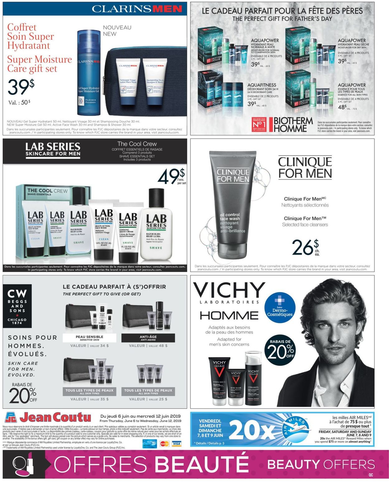 Jean Coutu Flyer - 06/06-06/12/2019 (Page 4)