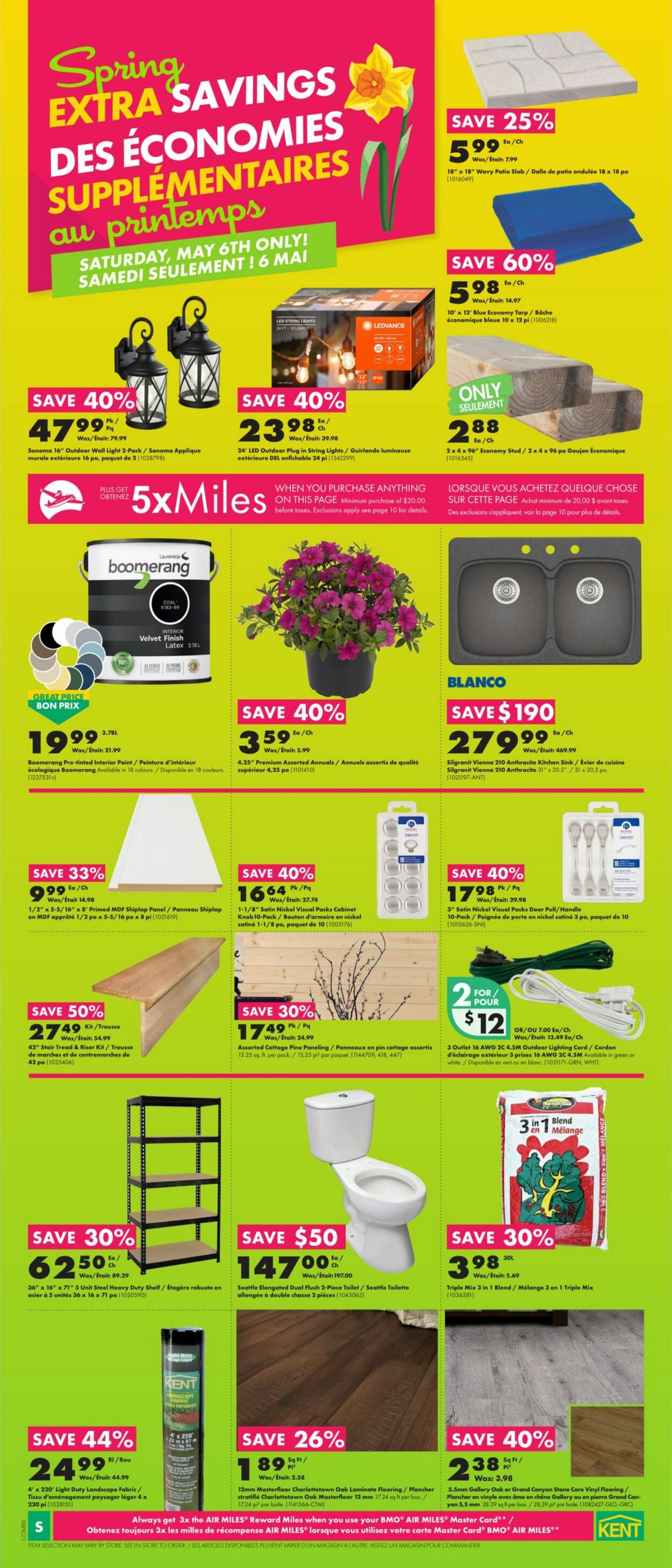 Kent Flyer - 05/04-05/10/2023 (Page 2)