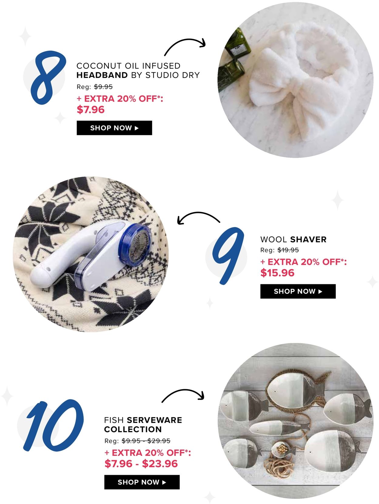 Linen Chest Flyer - 07/16-07/19/2020 (Page 4)