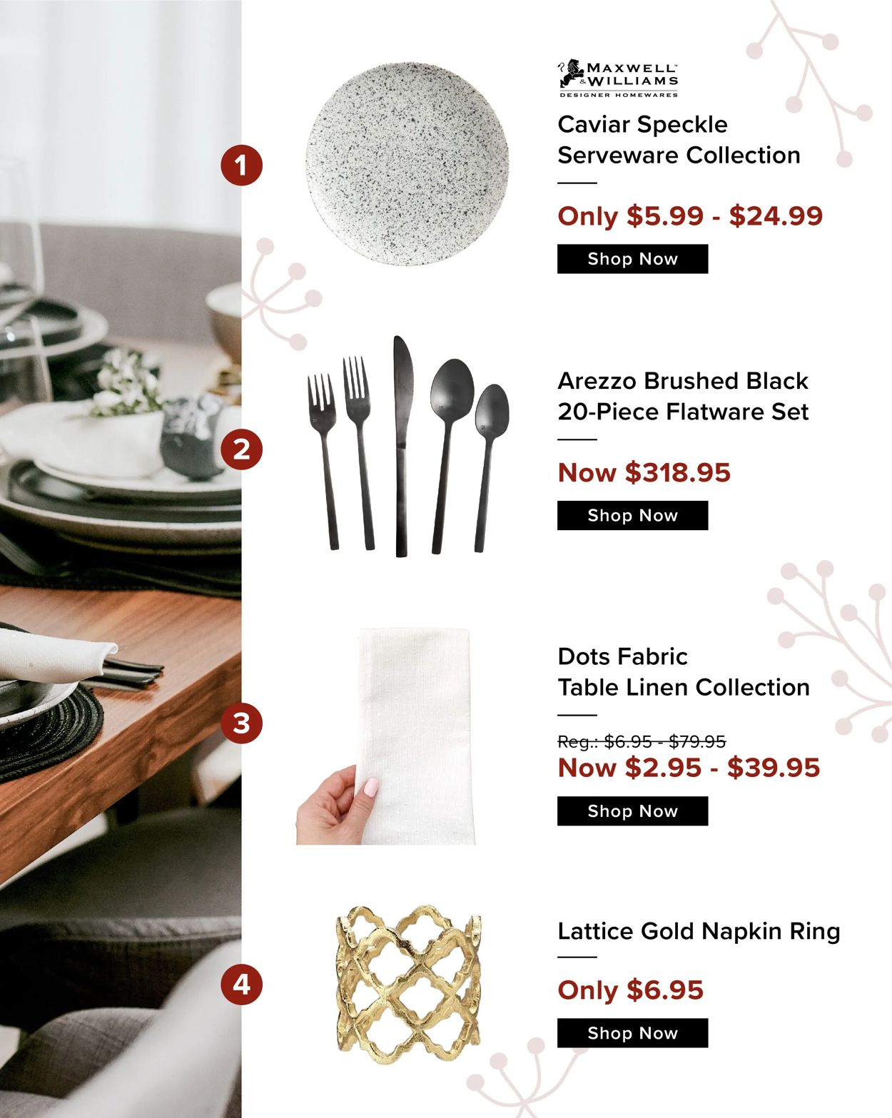 Linen Chest Flyer - 11/09-11/30/2021 (Page 4)