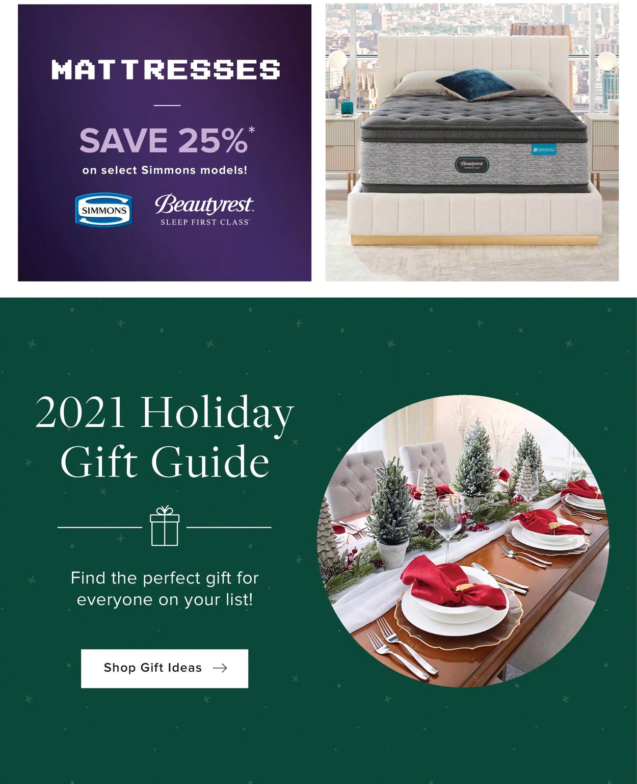 Linen Chest CYBER MONDAY 2021 Flyer - 11/29-11/30/2021 (Page 4)