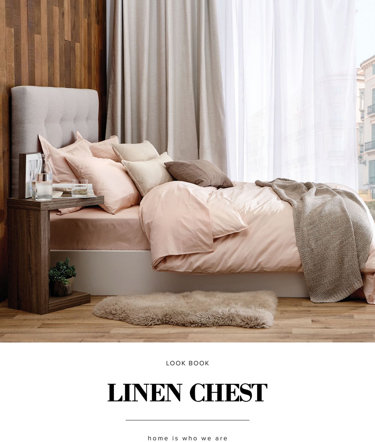 Linen Chest Flyer - 05/01-09/30/2022