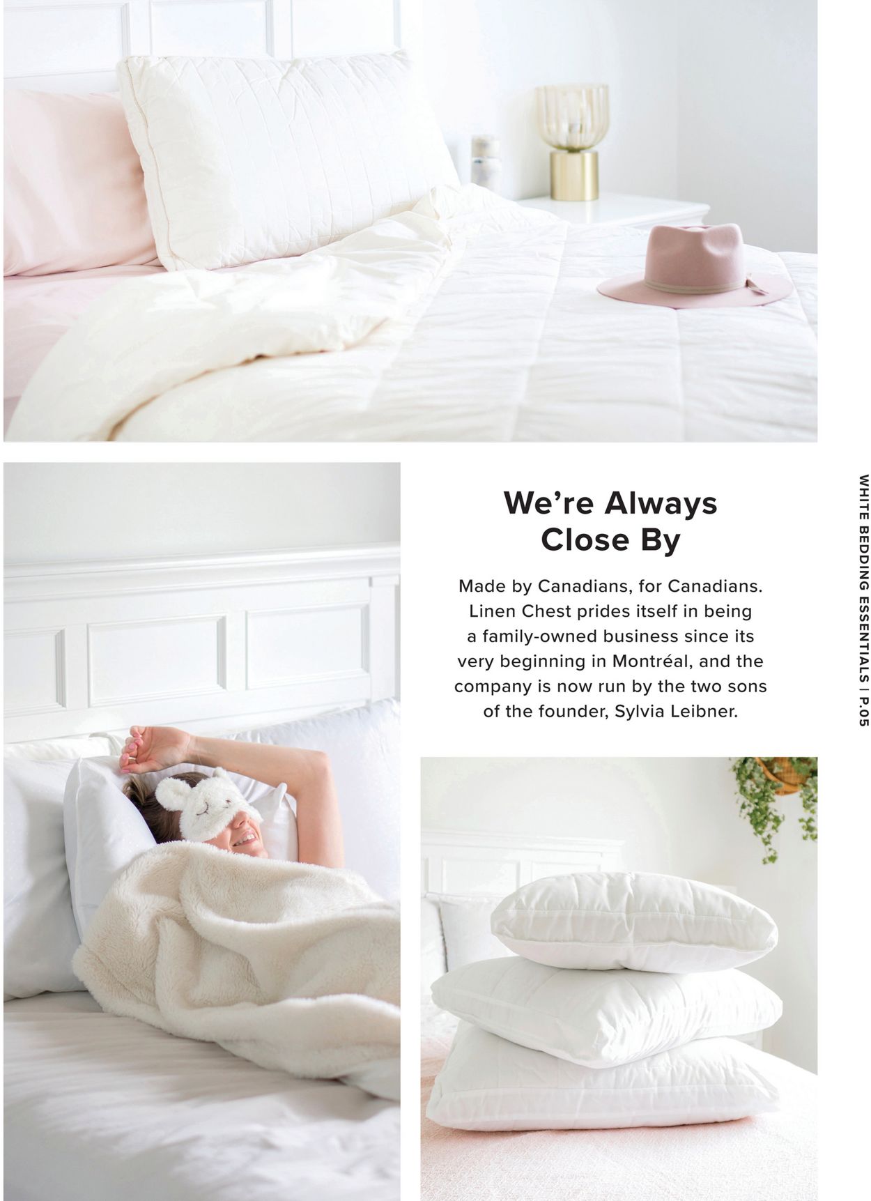 Linen Chest Flyer - 05/01-09/30/2022 (Page 5)