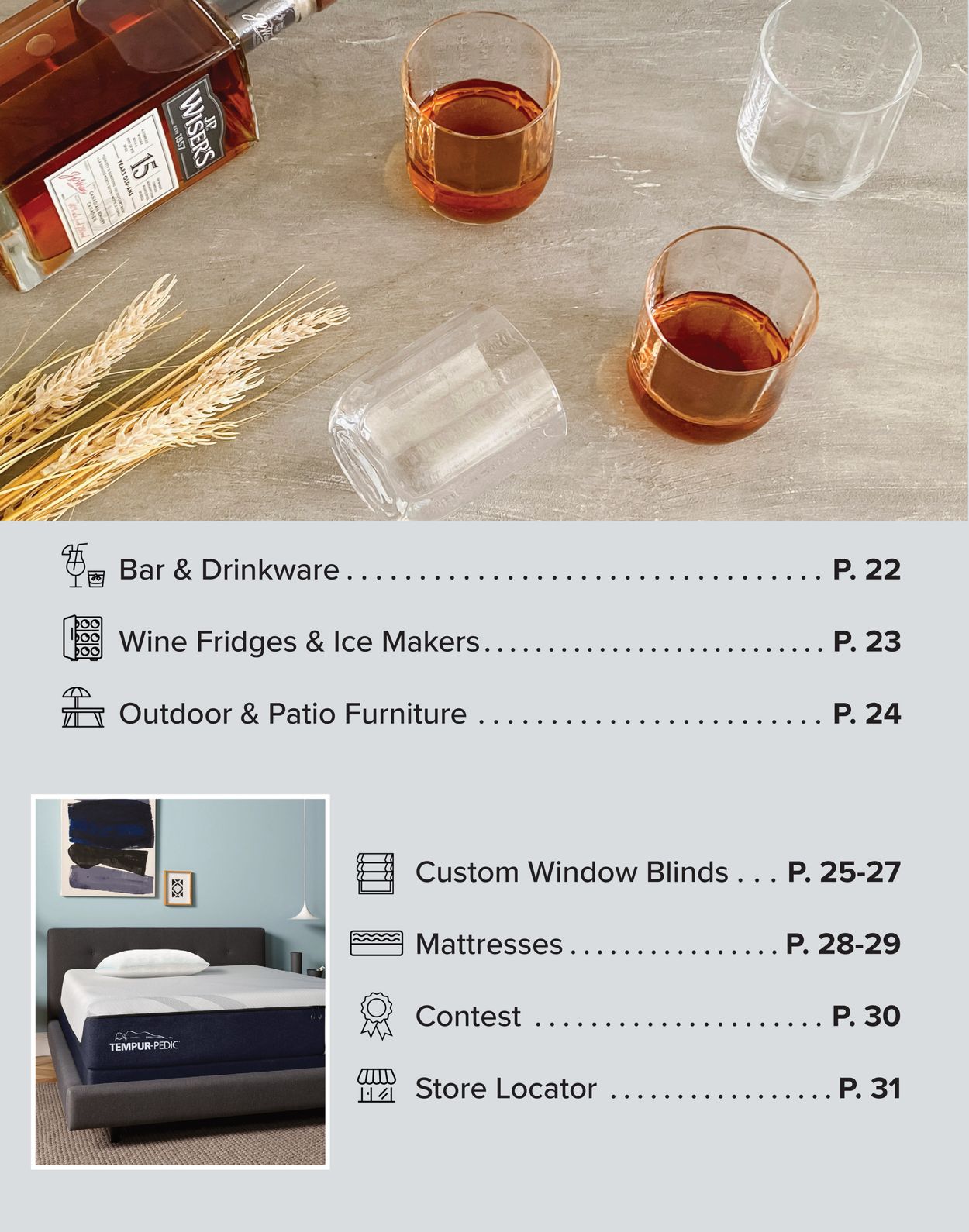 Linen Chest Flyer - 07/20-08/21/2022 (Page 3)