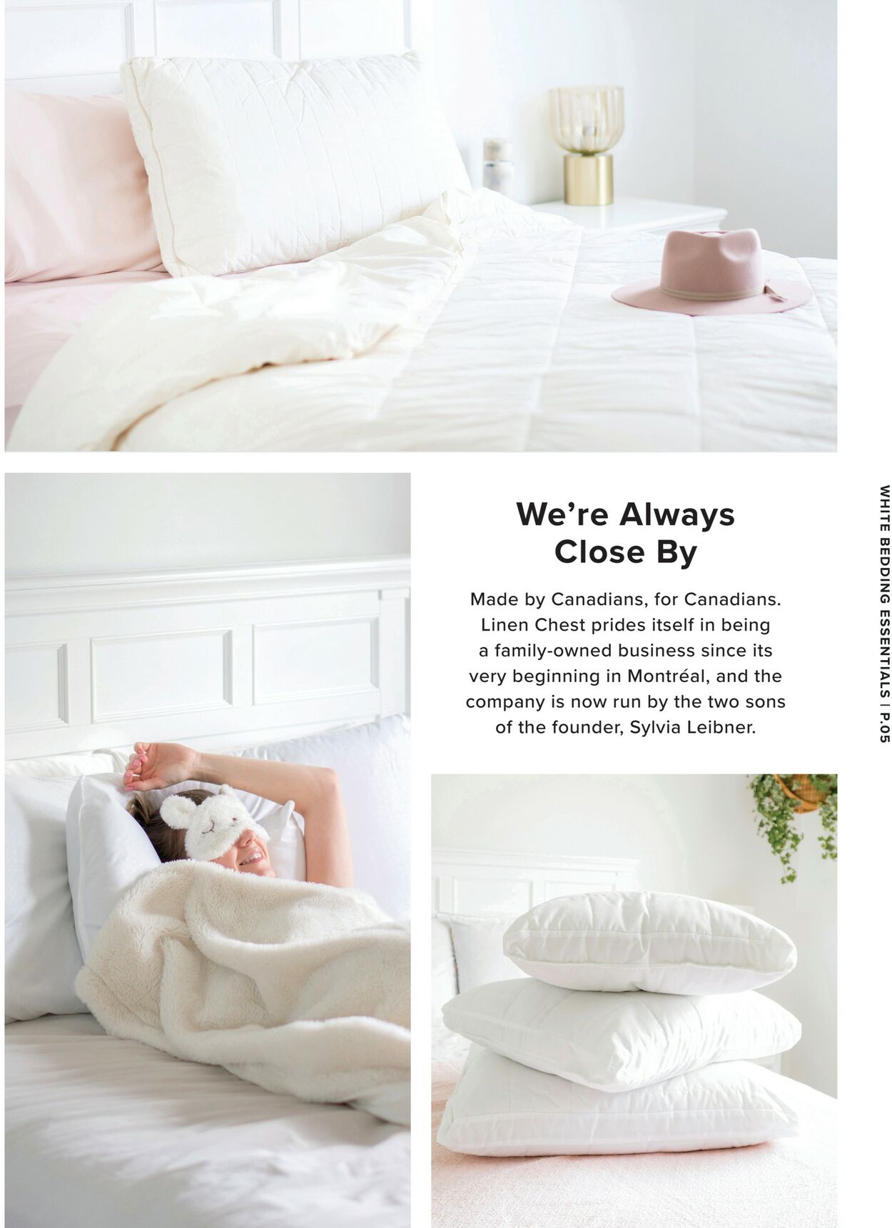 Linen Chest Flyer - 10/20-12/31/2022 (Page 5)