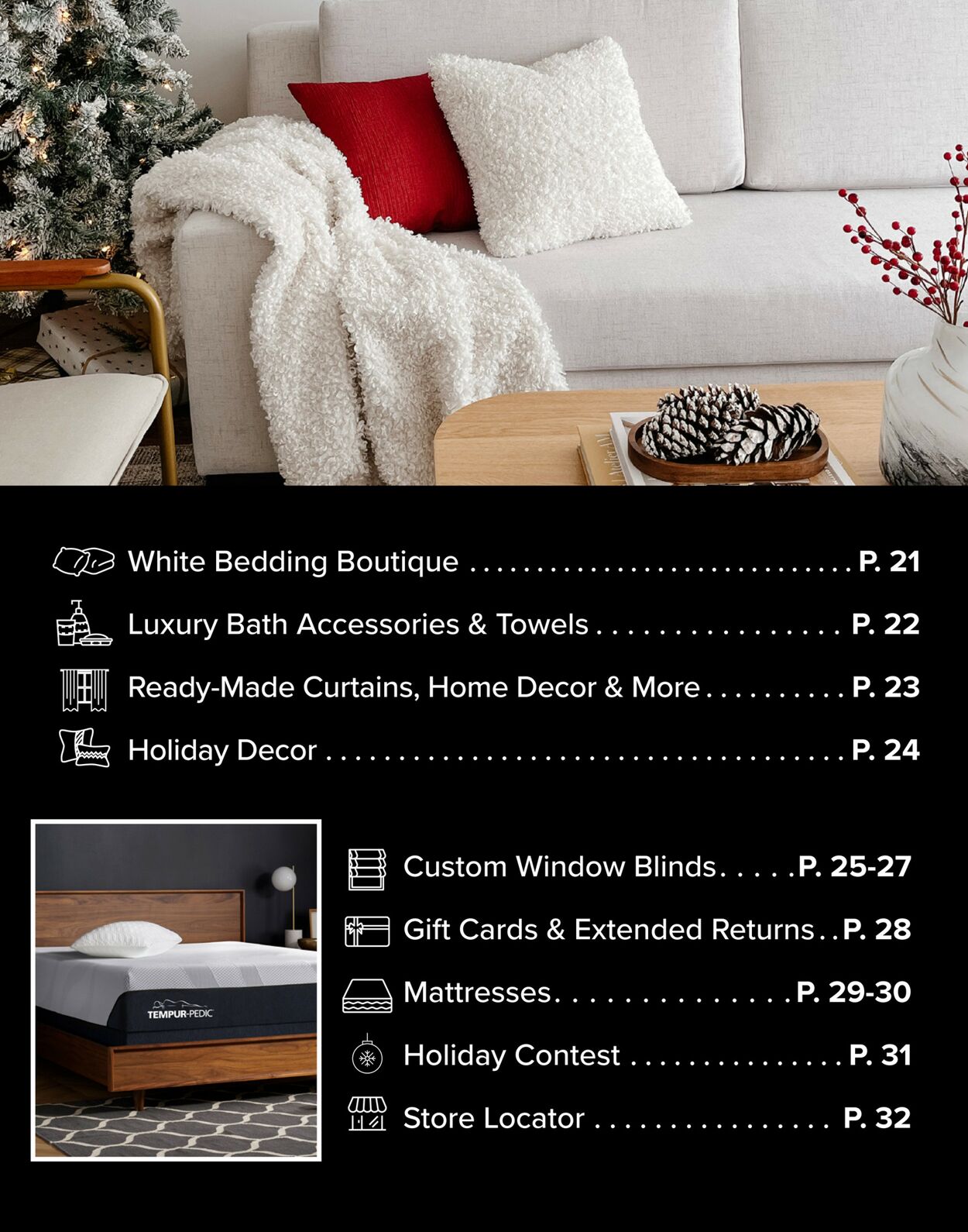 Linen Chest Flyer - 11/09-11/17/2022 (Page 3)