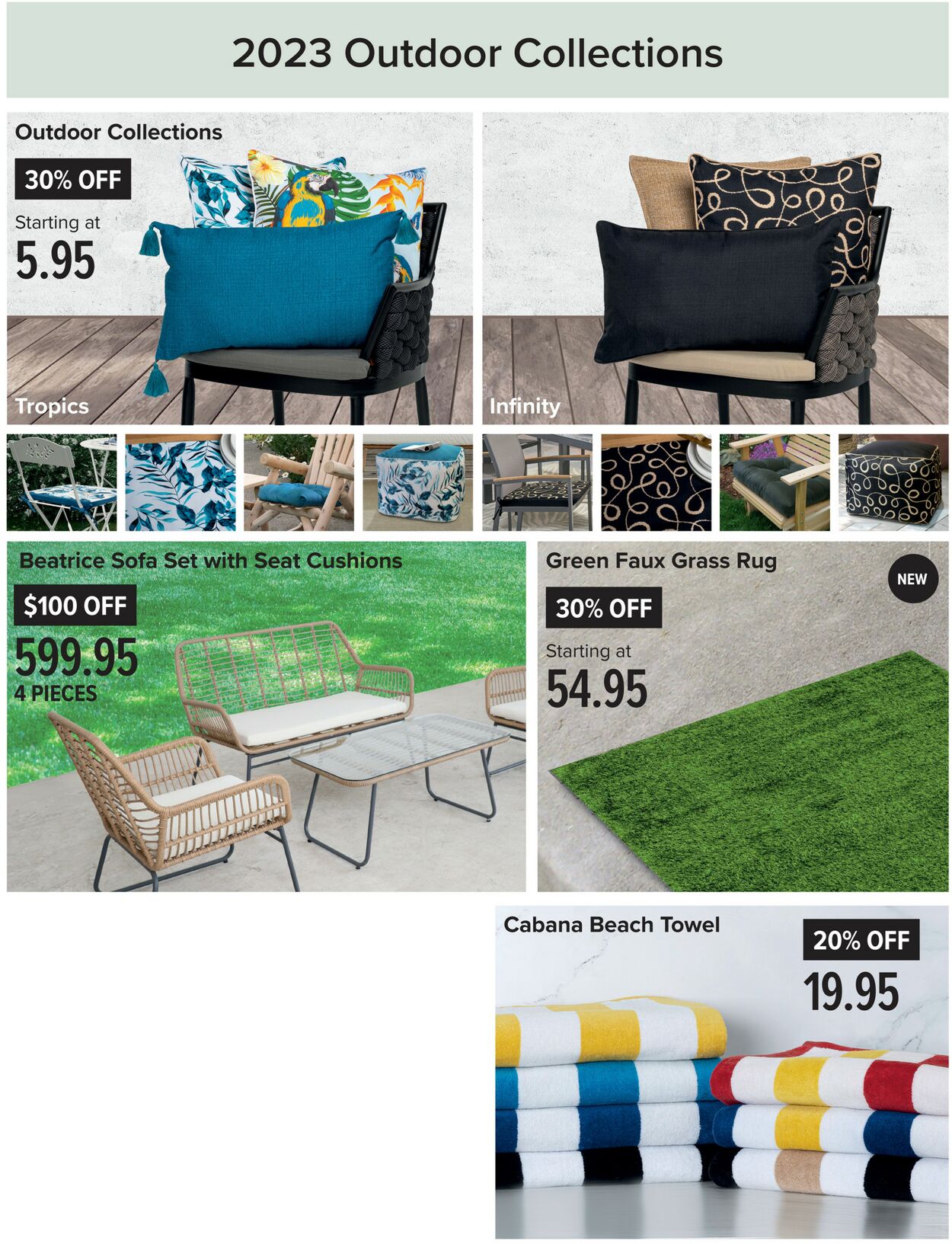 Linen Chest Flyer - 05/15-05/22/2023 (Page 4)