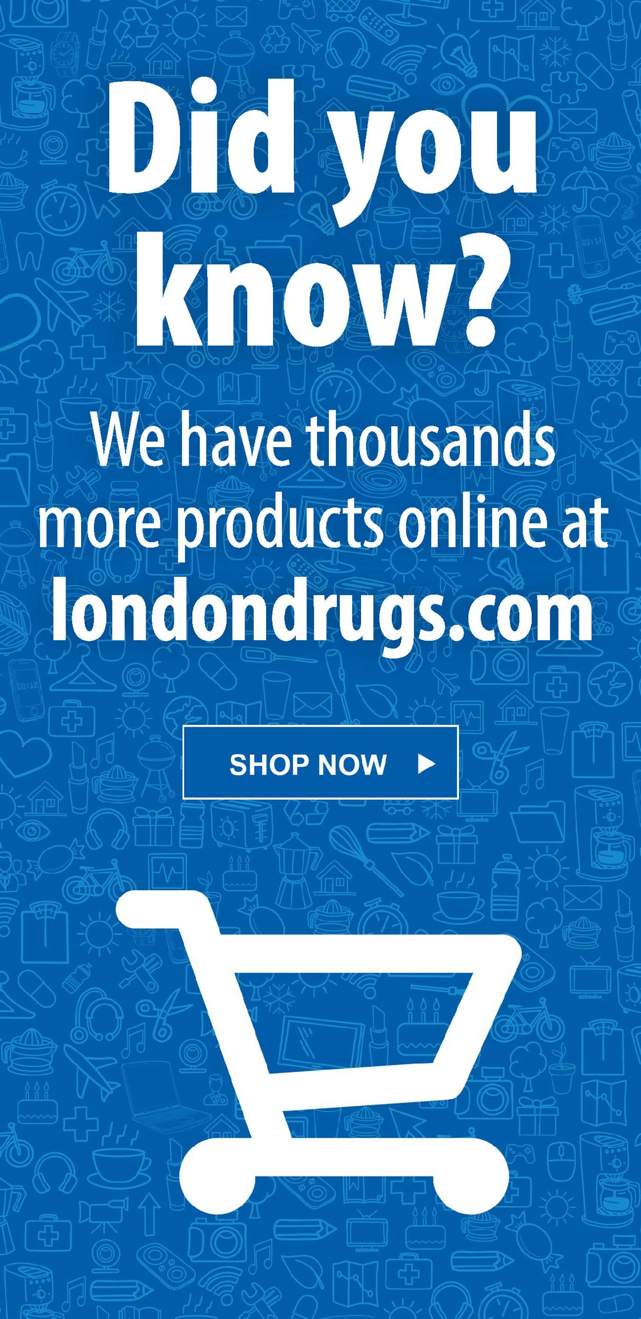 London Drugs Flyer - 02/14-02/21/2020 (Page 6)