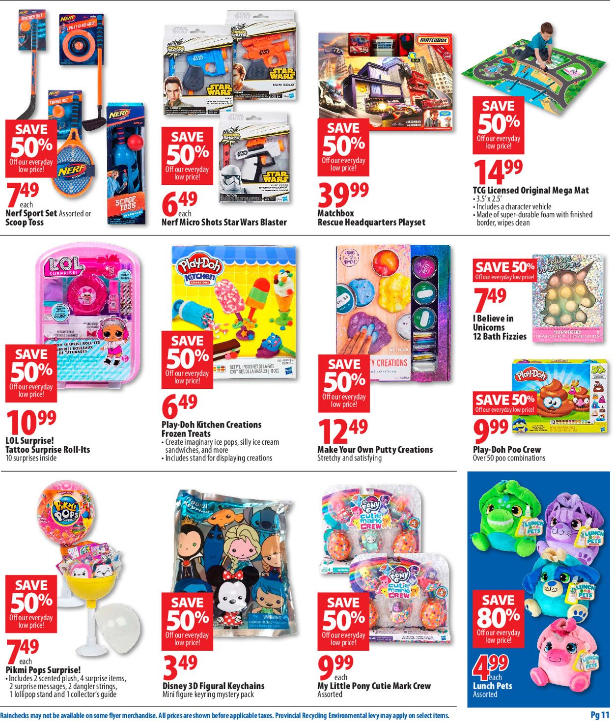 London Drugs - Black Friday 2020 Flyer - 11/26-12/02/2020 (Page 26)