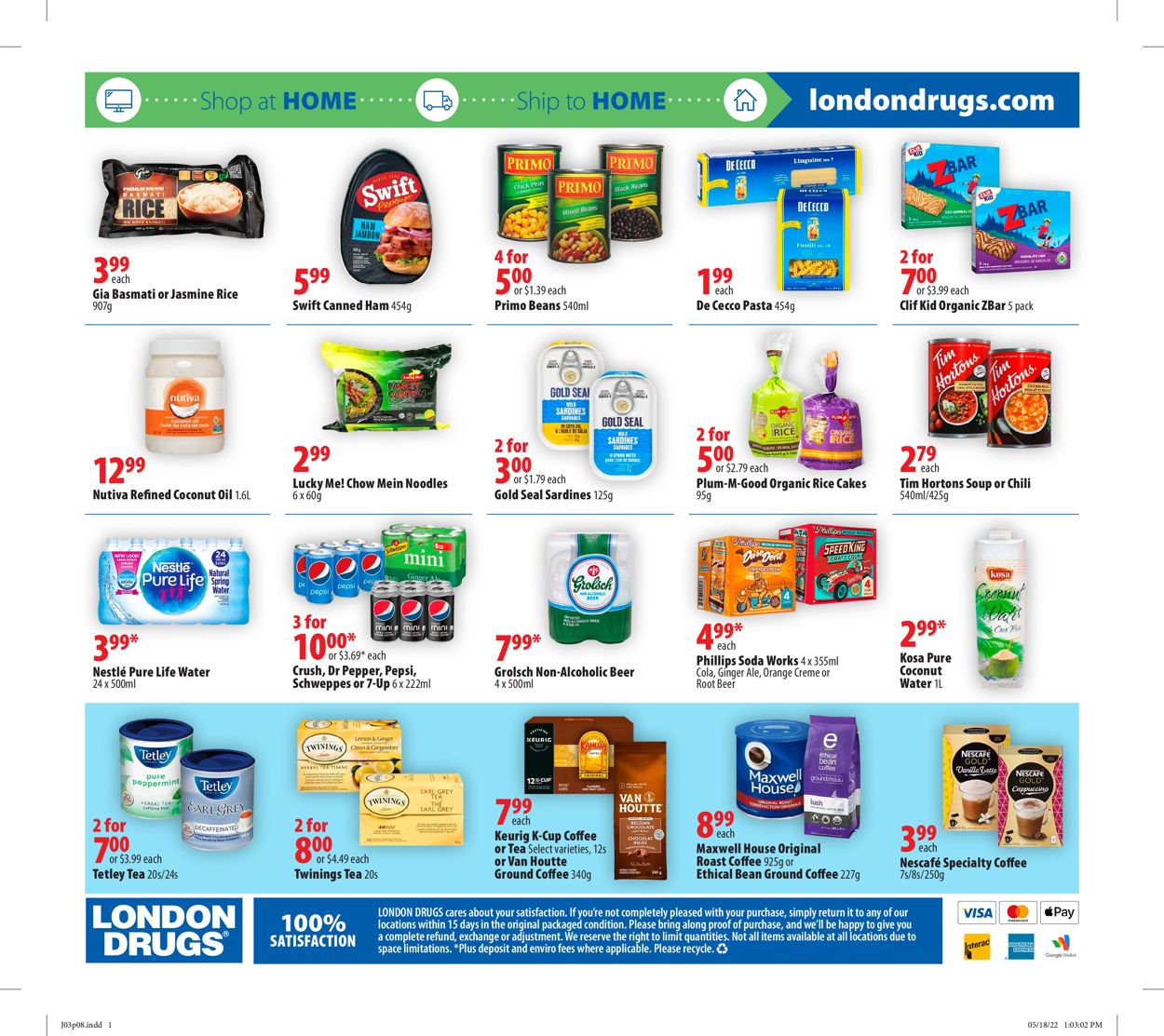 London Drugs Flyer - 06/03-06/08/2022 (Page 8)
