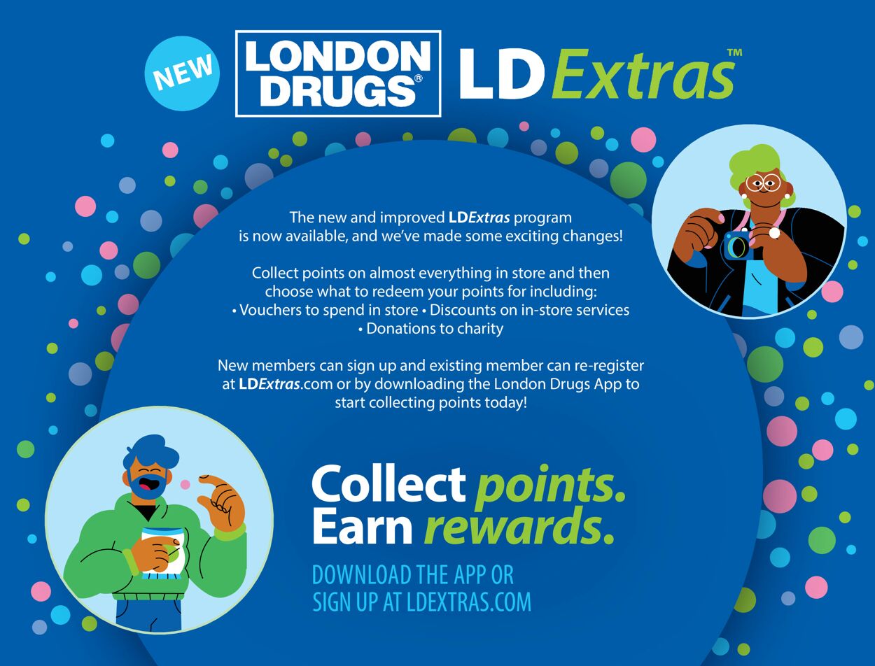 London Drugs Flyer - 11/10-11/16/2022 (Page 17)