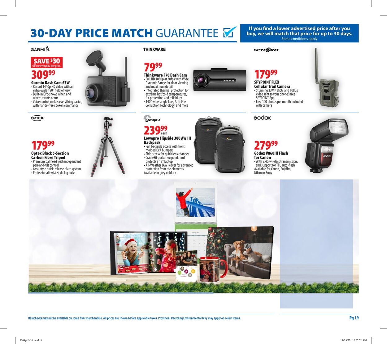 London Drugs Flyer - 12/09-12/14/2022 (Page 19)