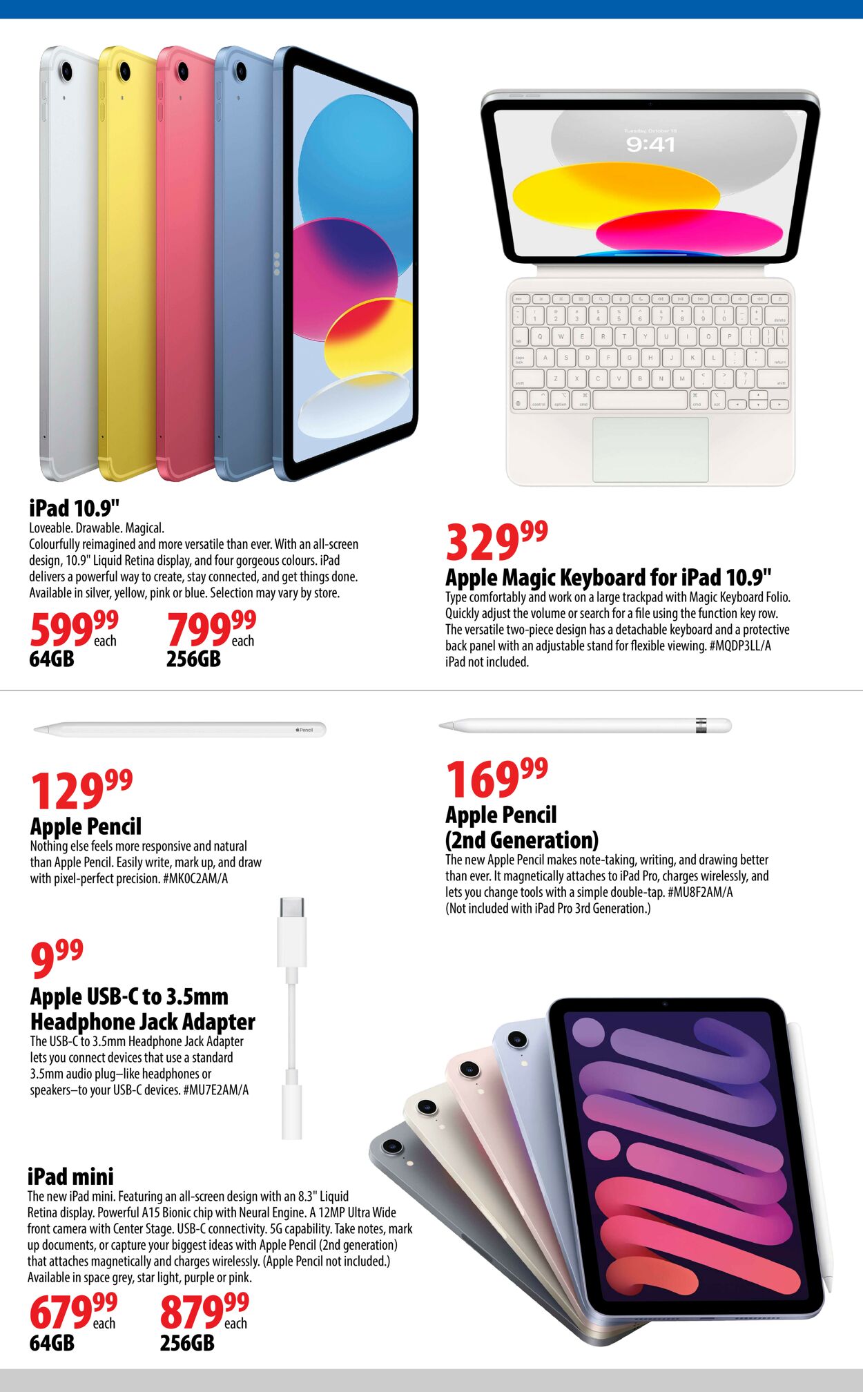 London Drugs Flyer - 03/17-03/22/2023 (Page 2)