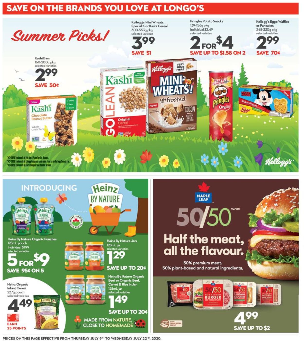 Longo's Flyer - 07/09-07/22/2020 (Page 11)