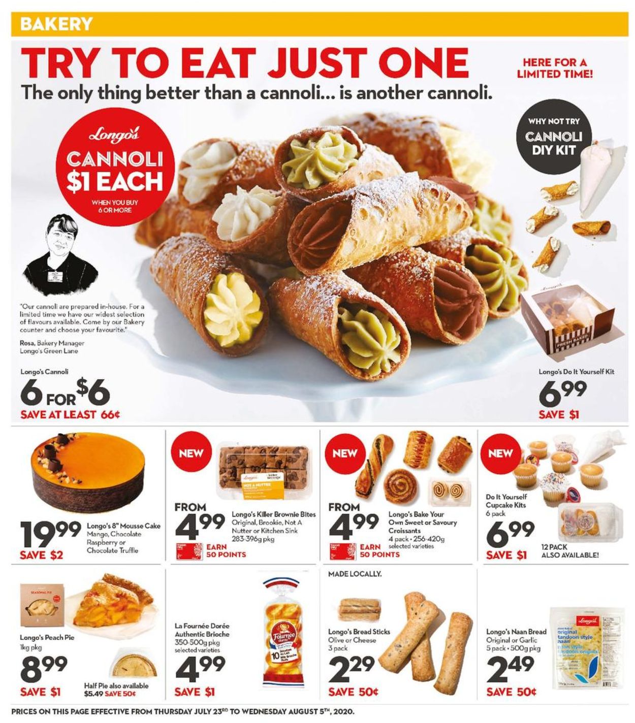 Longo's Flyer - 07/23-08/05/2020 (Page 7)