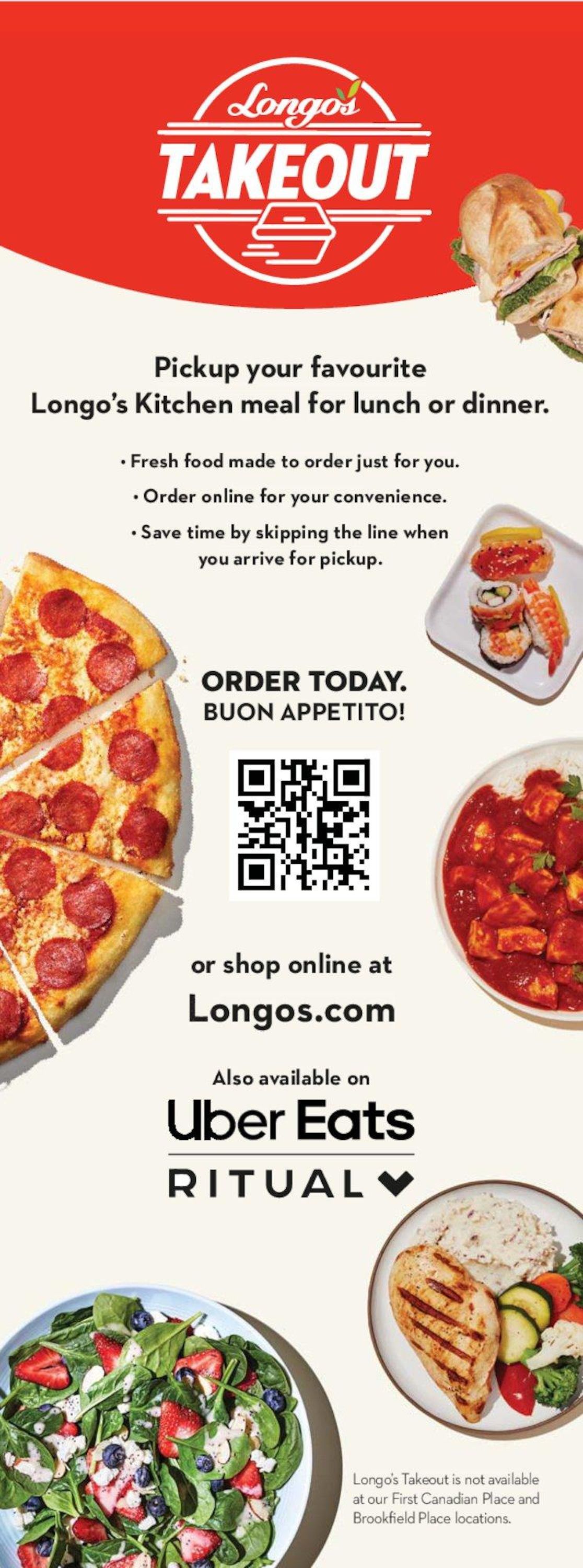 Longo's Flyer - 11/12-11/25/2020 (Page 6)