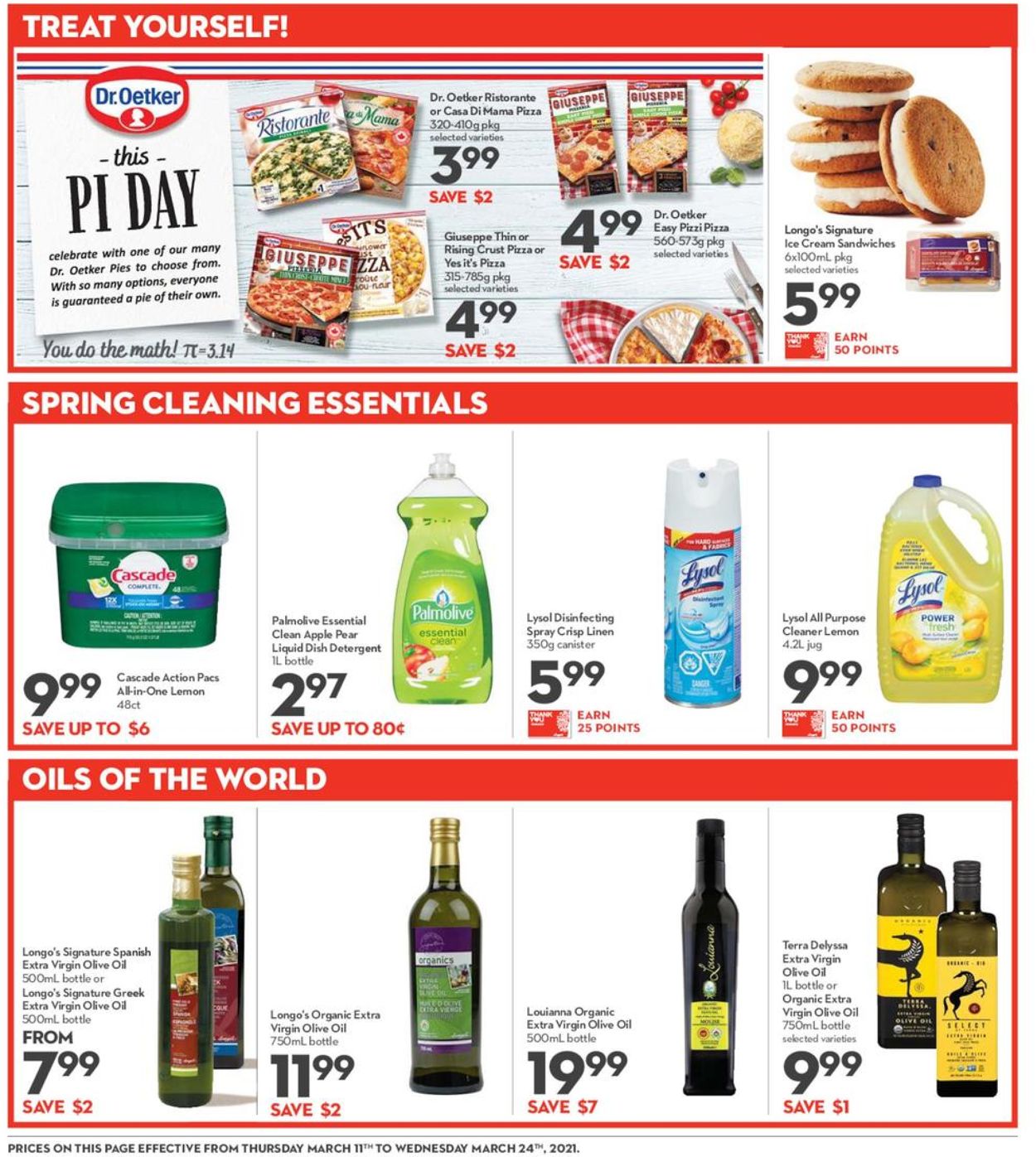 Longo's Flyer - 03/11-03/24/2021 (Page 16)