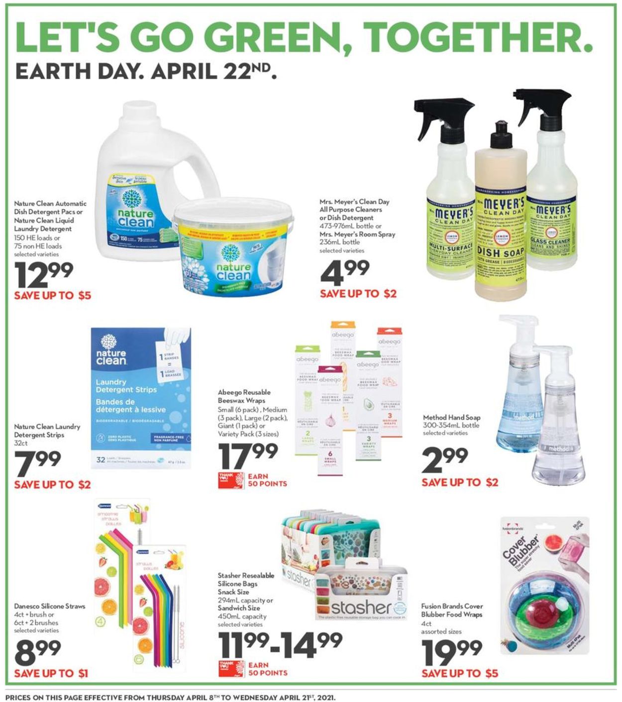 Longo's Flyer - 04/08-04/21/2021 (Page 5)