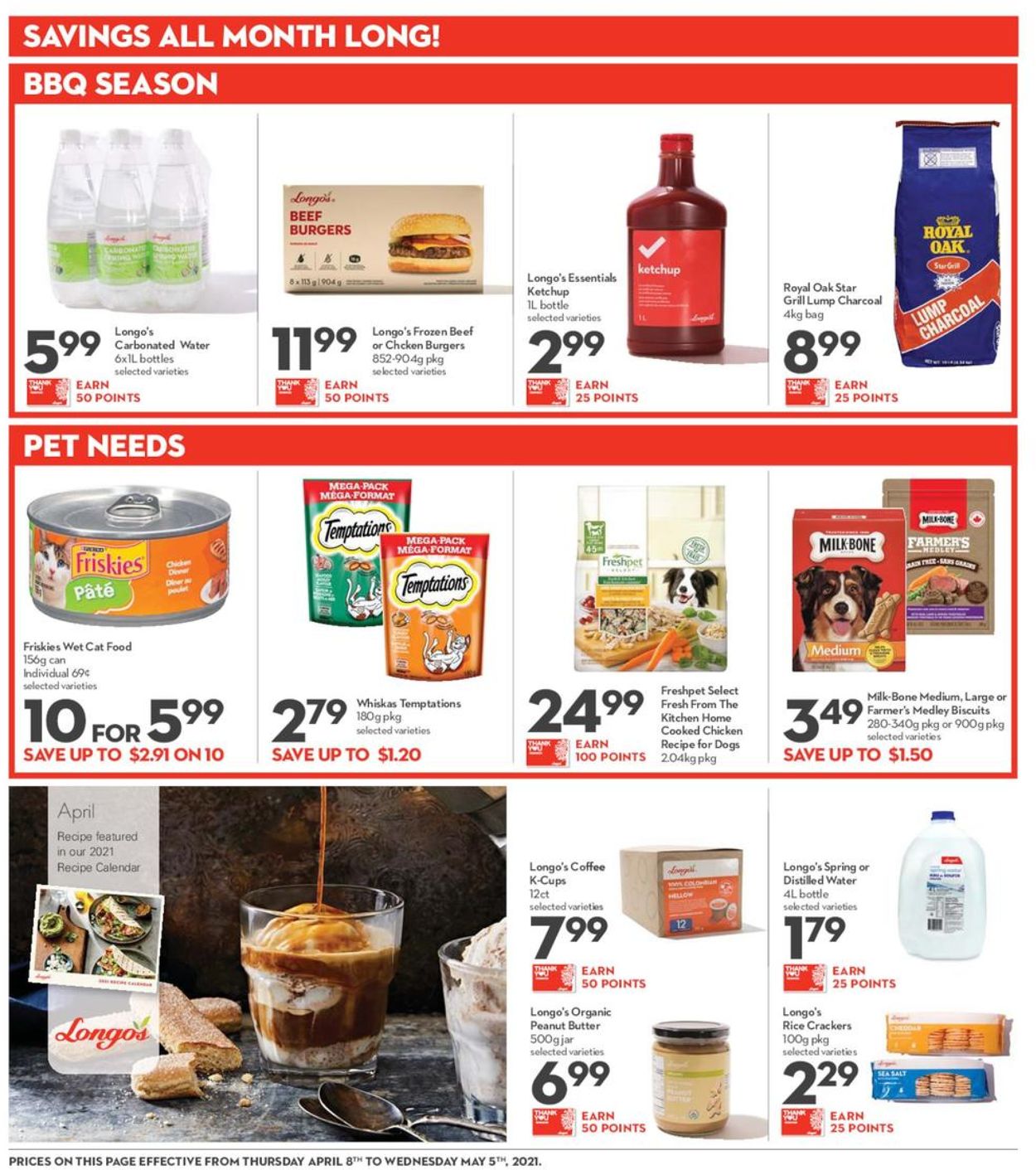 Longo's Flyer - 04/08-04/21/2021 (Page 18)