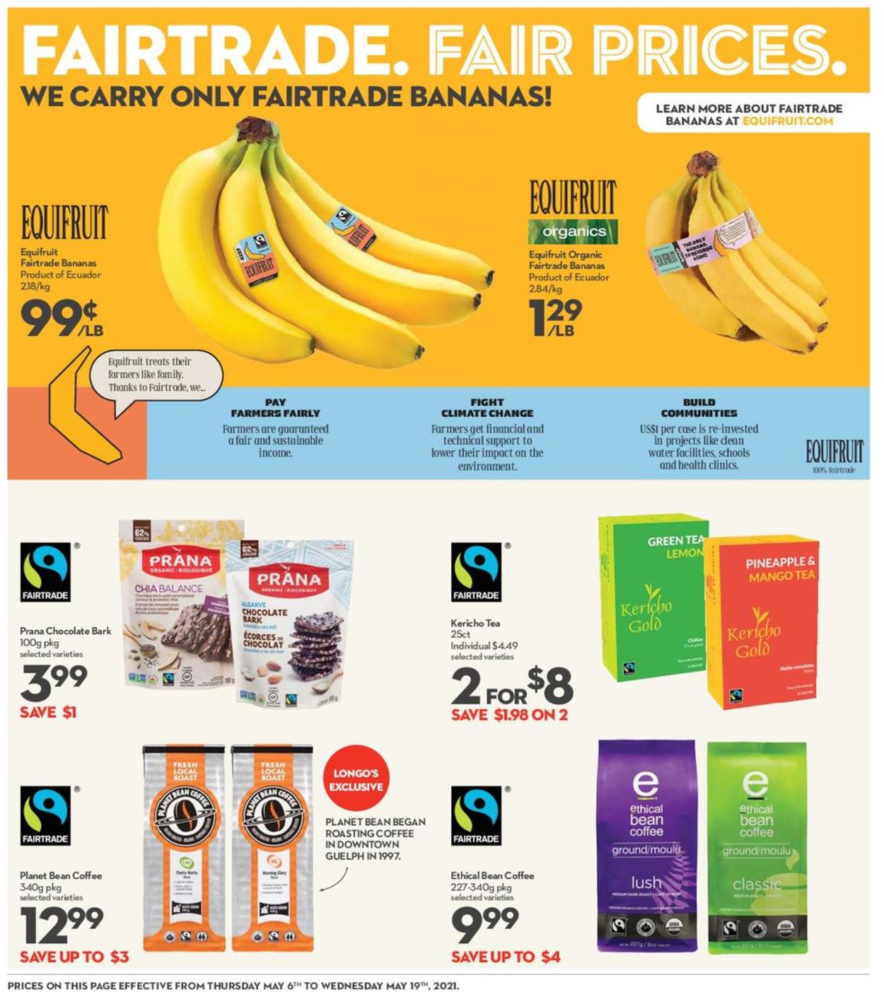 Longo's Flyer - 05/06-05/19/2021 (Page 4)