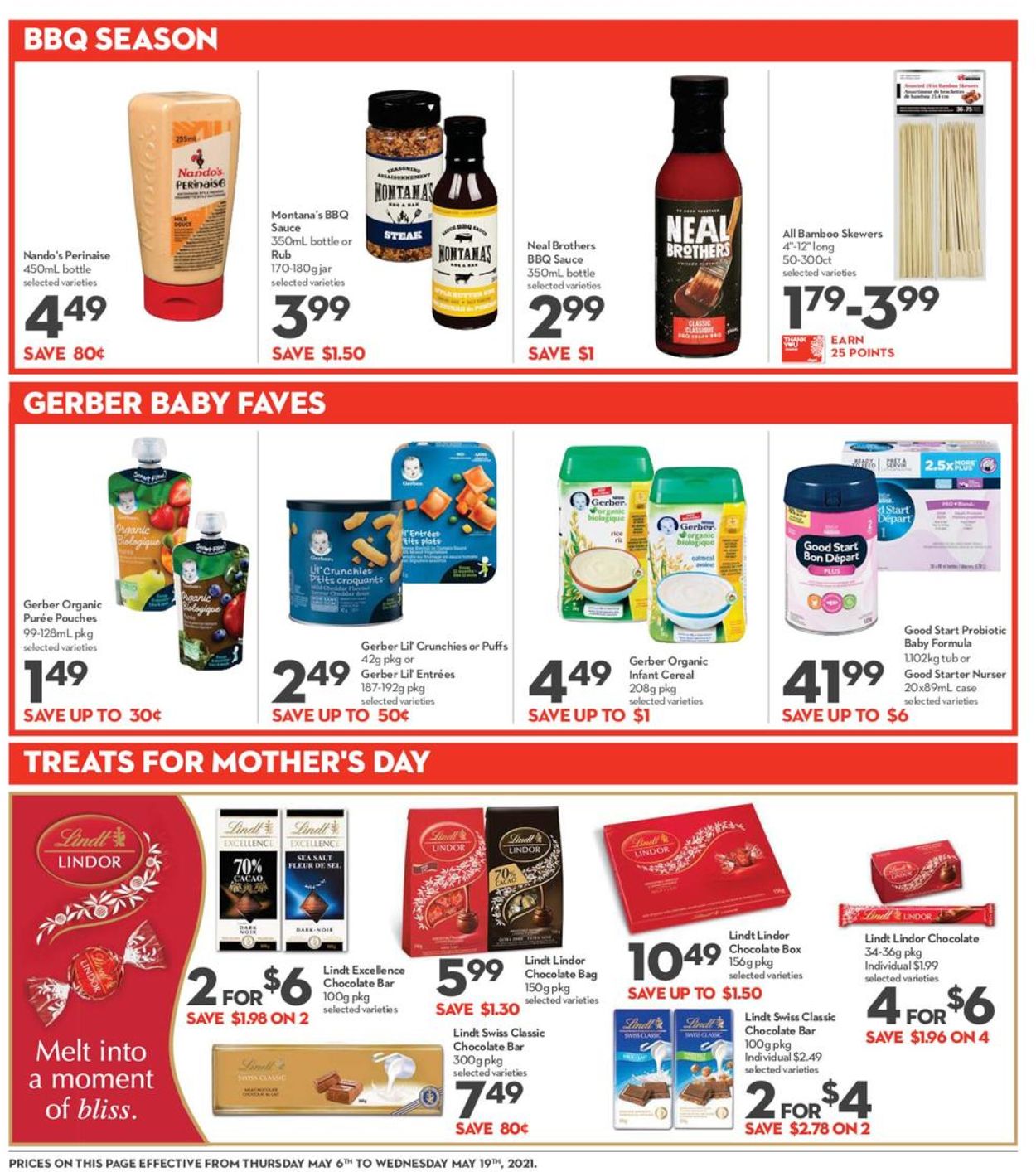 Longo's Flyer - 05/06-05/19/2021 (Page 16)