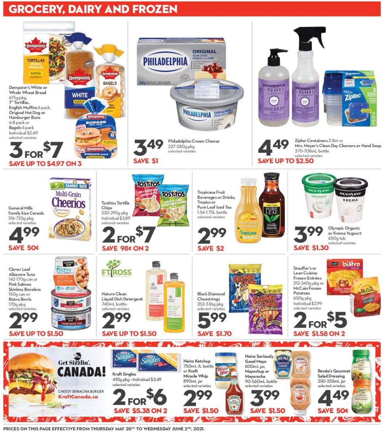 Longo's Flyer - 05/20-06/02/2021 (Page 14)