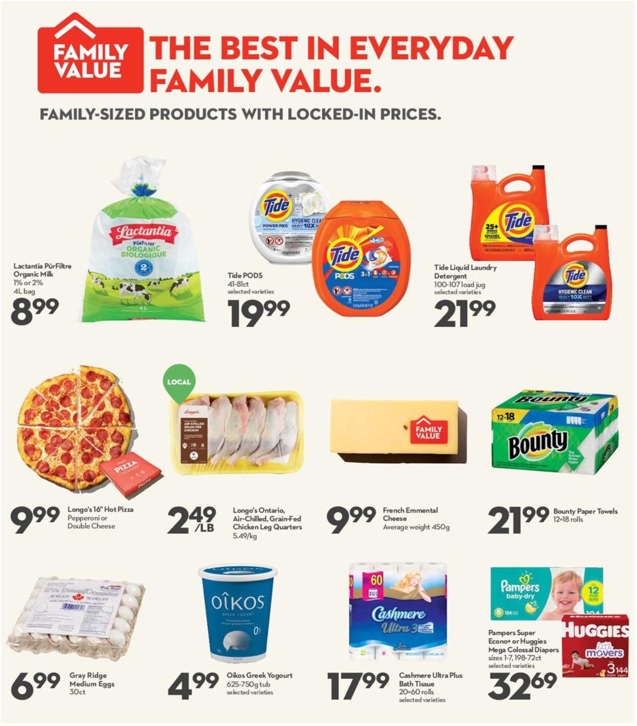 Longo's Flyer - 05/20-06/02/2021 (Page 18)