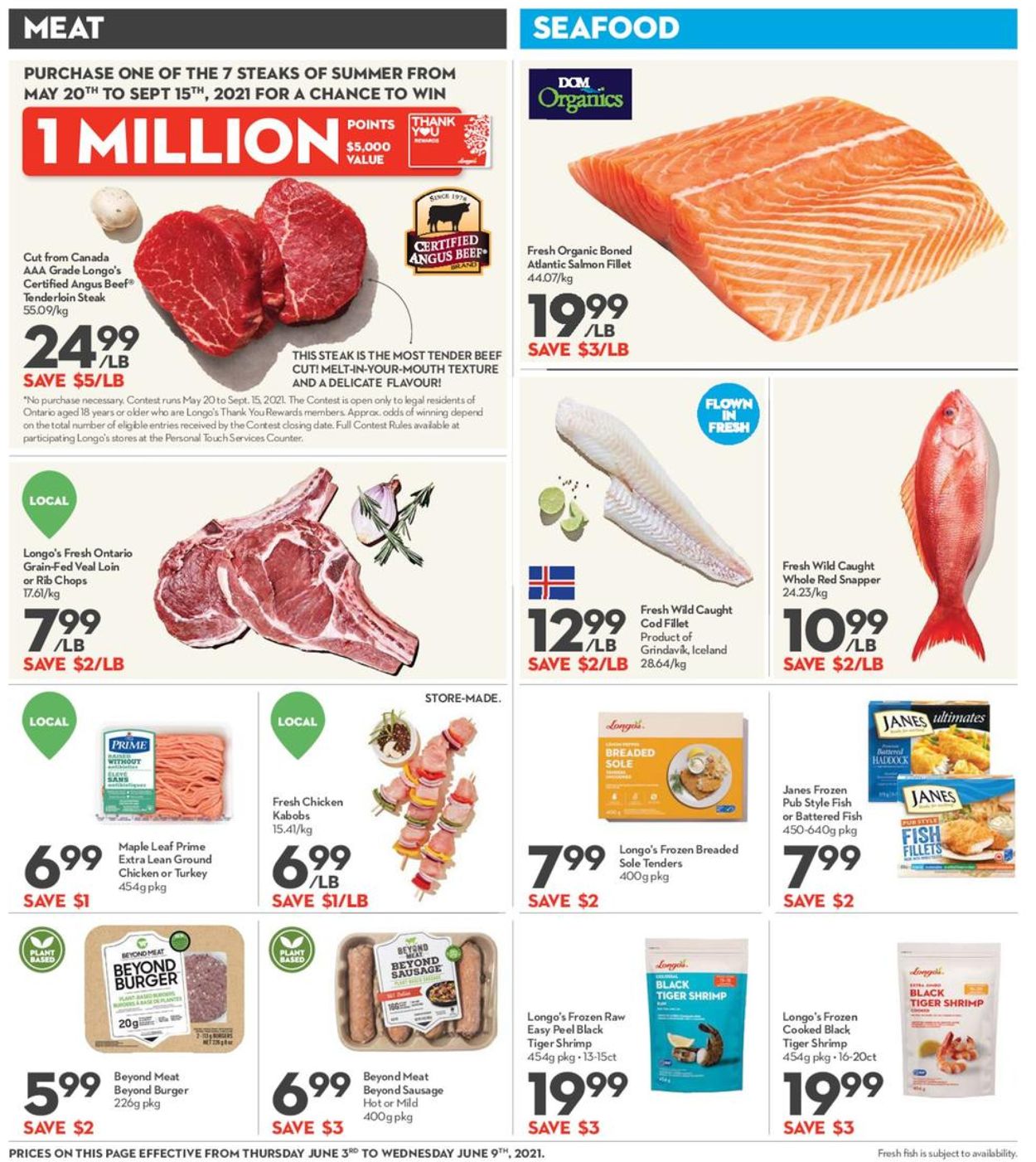 Longo's Flyer - 06/03-06/09/2021 (Page 6)