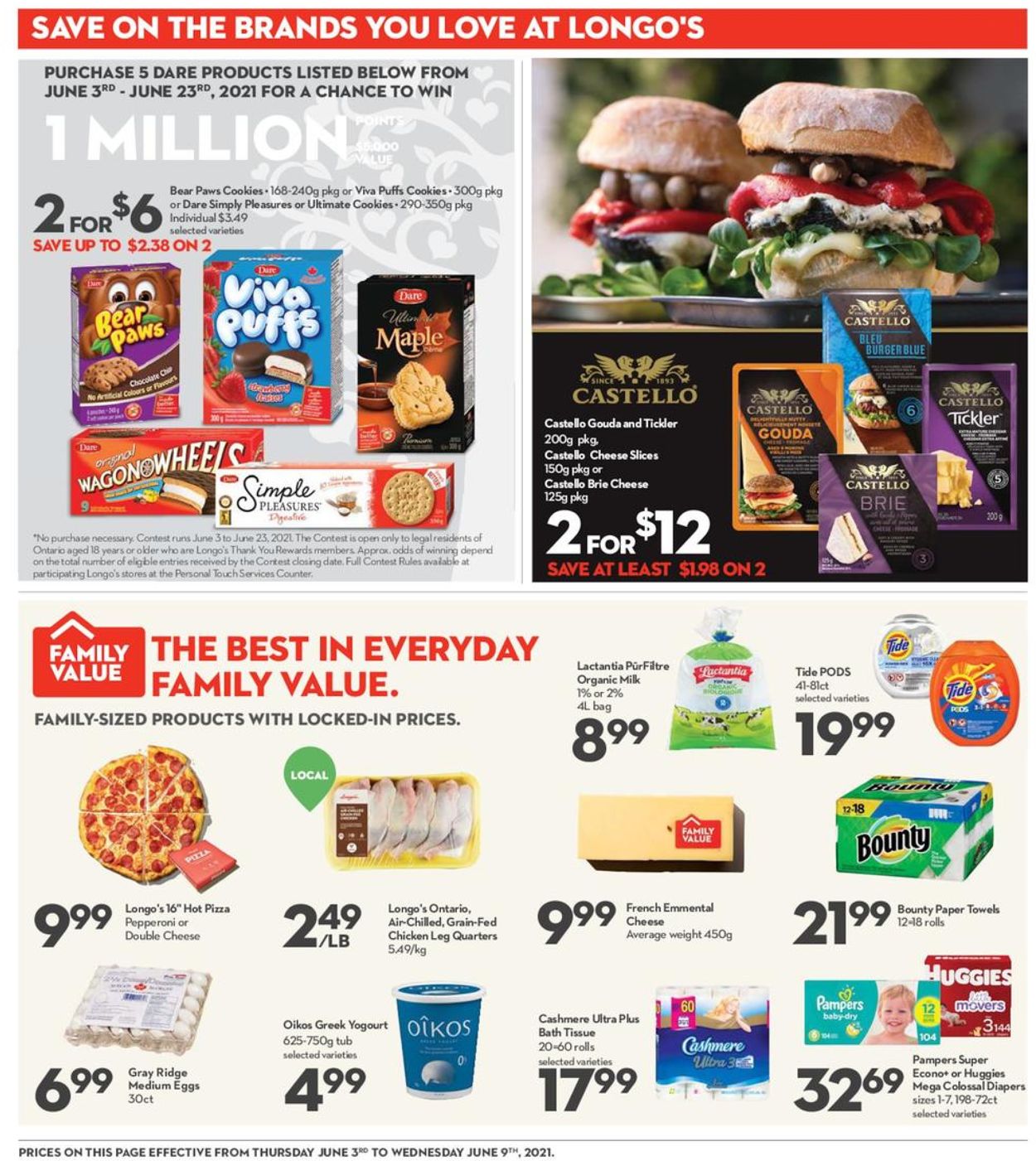 Longo's Flyer - 06/03-06/09/2021 (Page 15)