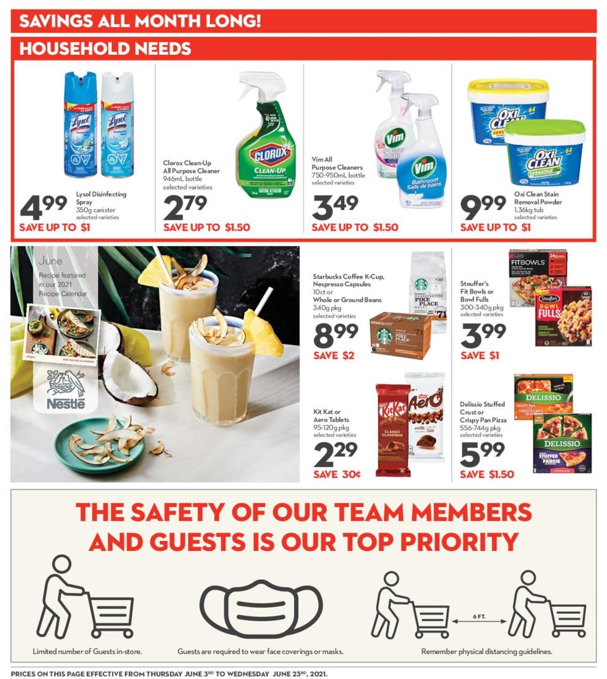 Longo's Flyer - 06/03-06/09/2021 (Page 18)