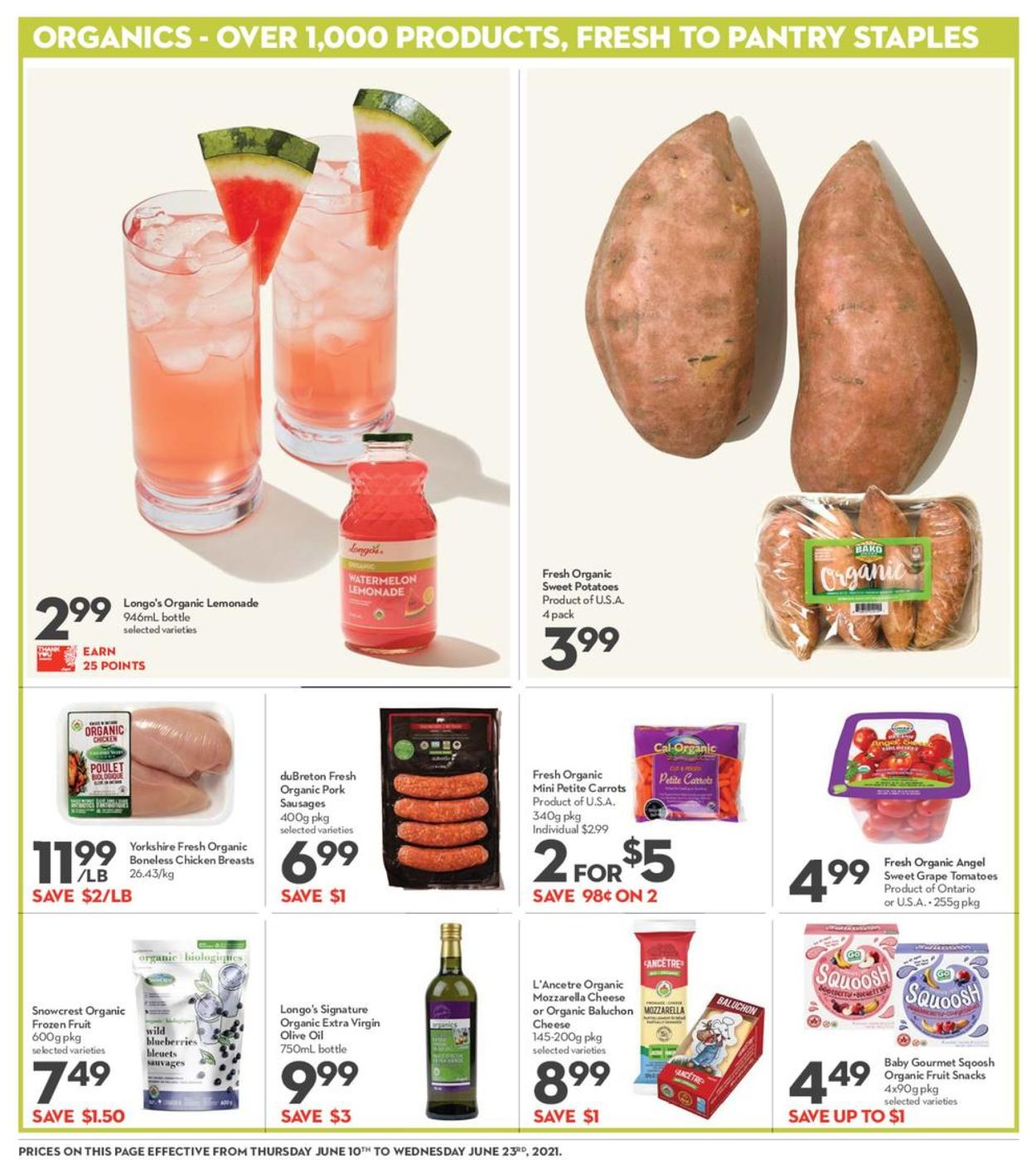 Longo's Flyer - 06/10-06/23/2021 (Page 17)