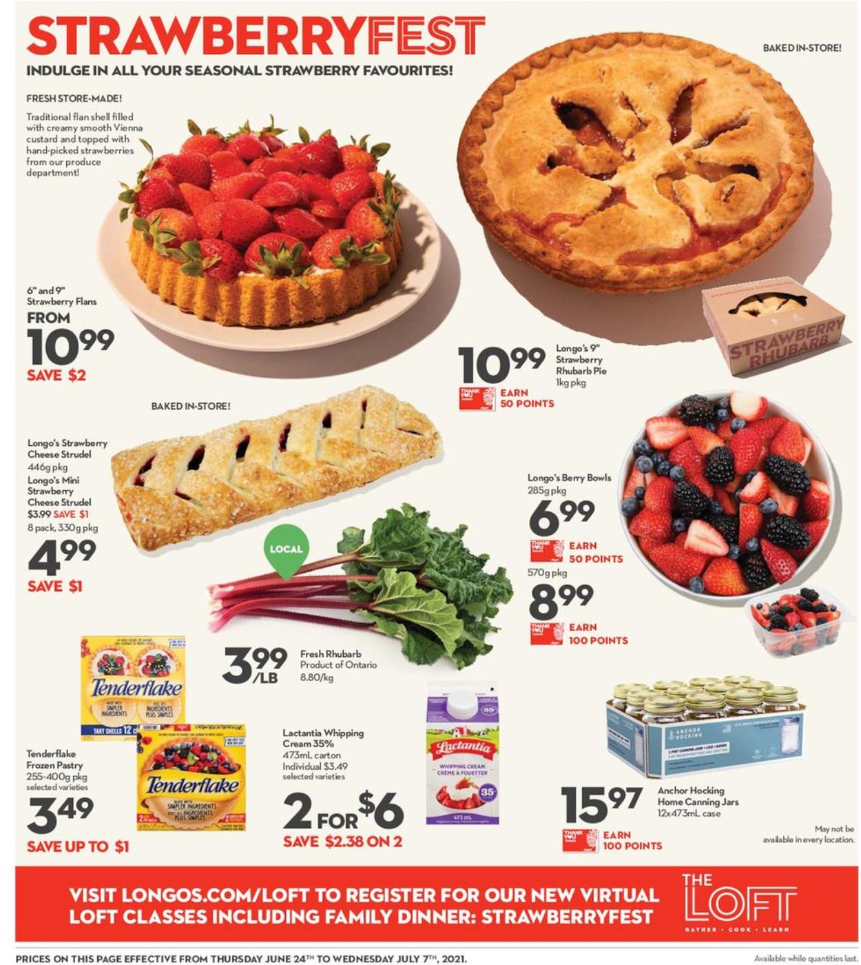 Longo's Flyer - 06/24-07/07/2021 (Page 4)