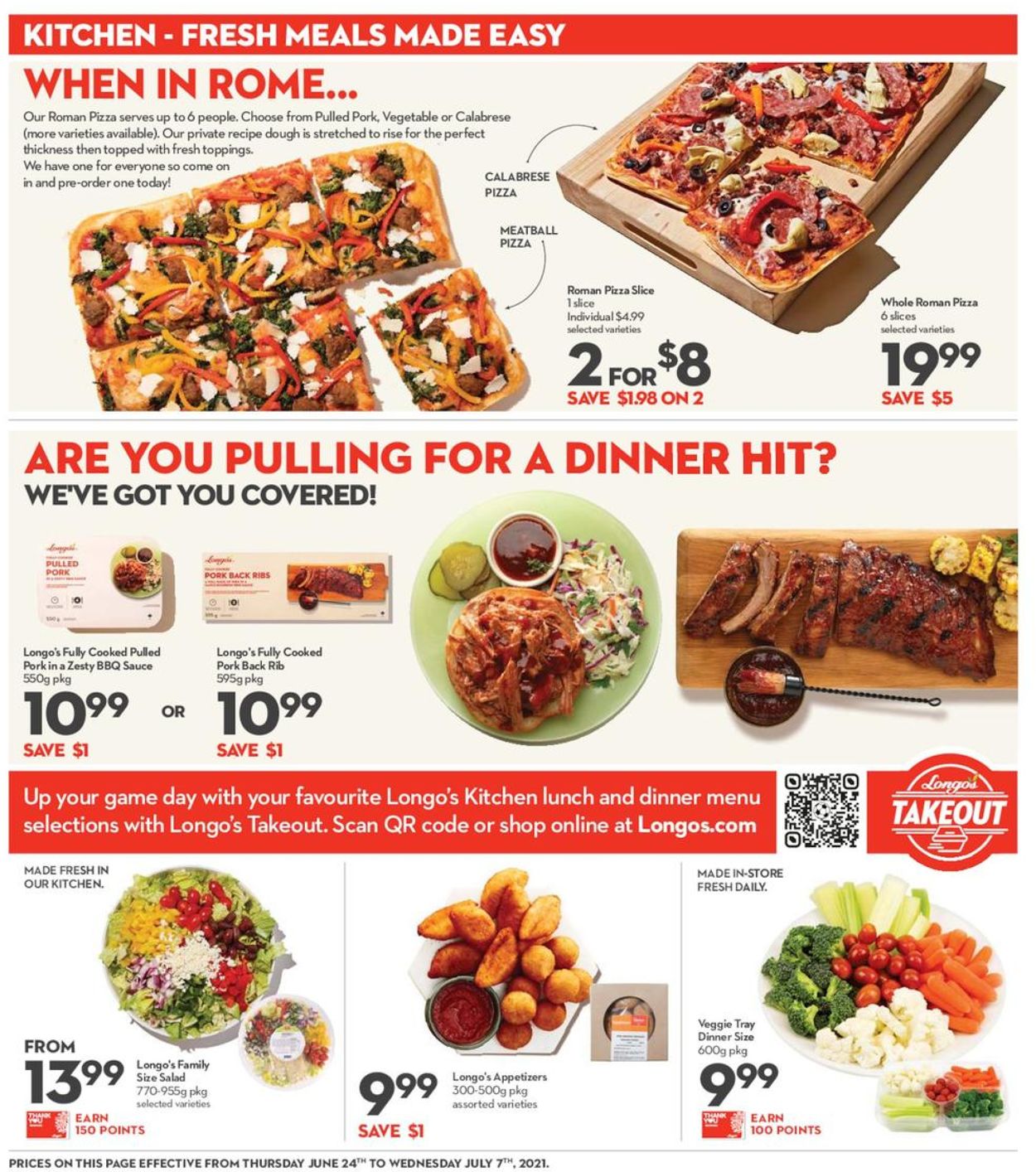 Longo's Flyer - 06/24-07/07/2021 (Page 9)