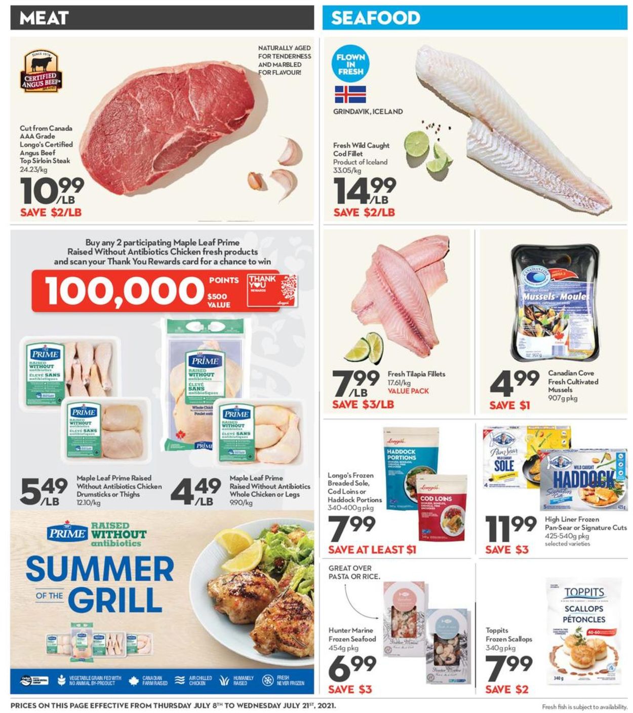 Longo's Flyer - 07/08-07/21/2021 (Page 7)