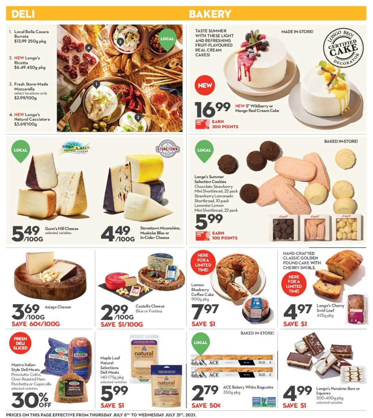 Longo's Flyer - 07/08-07/21/2021 (Page 8)