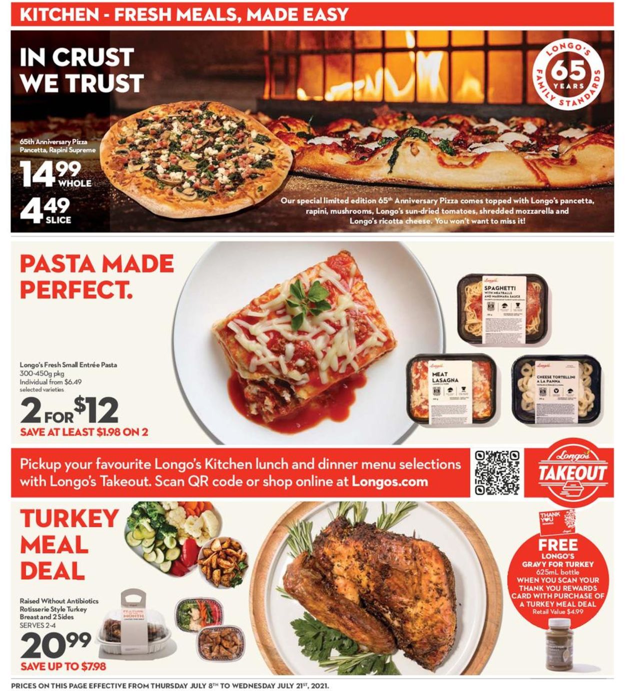Longo's Flyer - 07/08-07/21/2021 (Page 9)