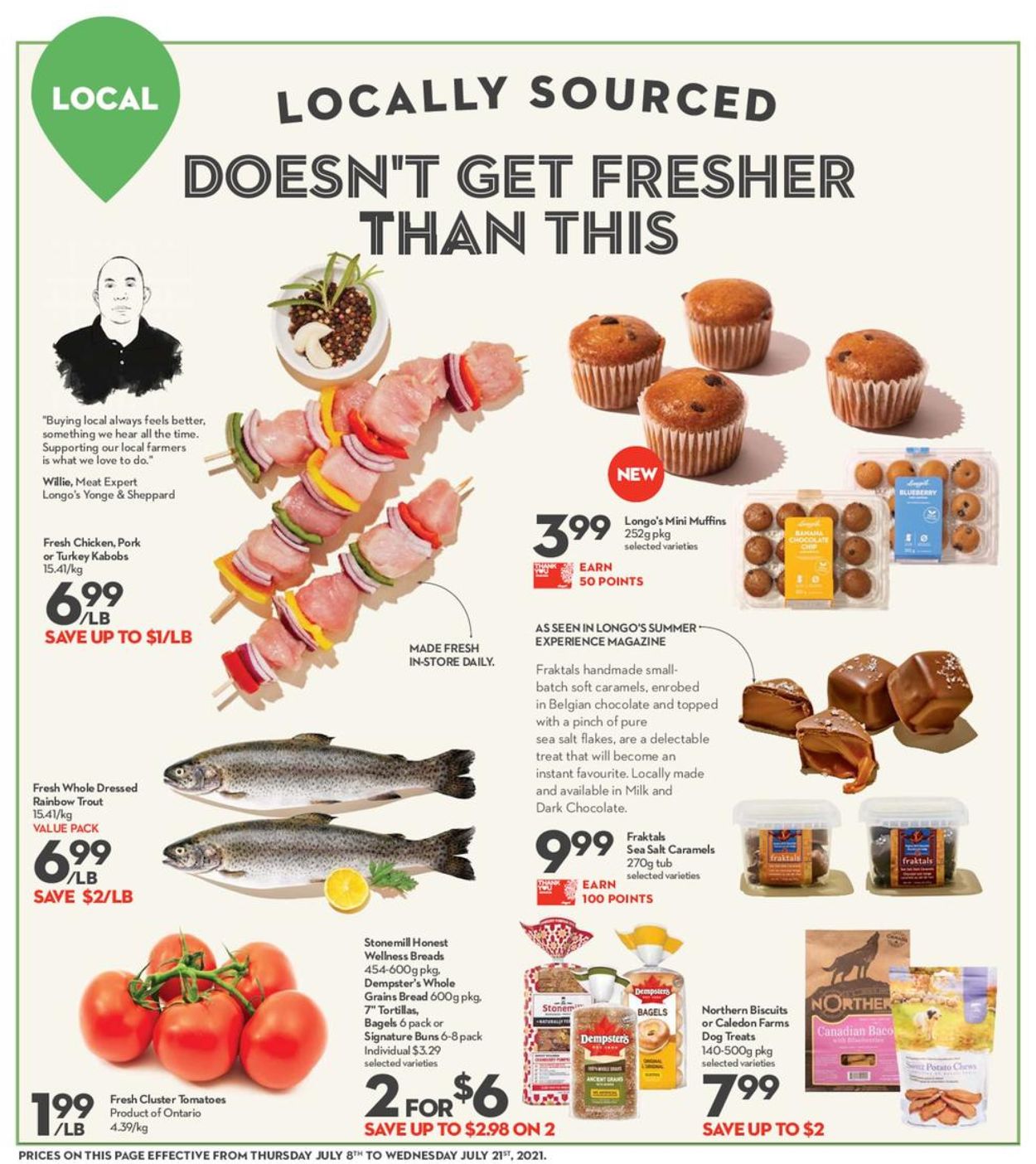 Longo's Flyer - 07/08-07/21/2021 (Page 13)