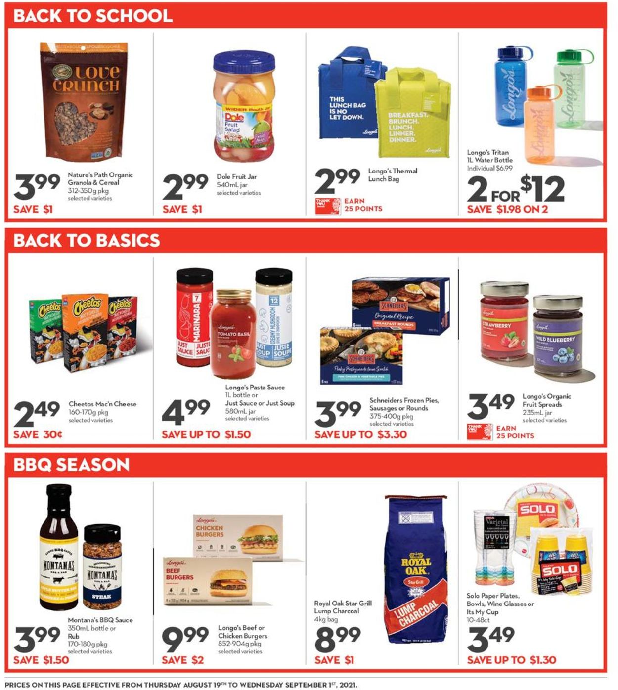 Longo's Flyer - 08/19-09/01/2021 (Page 20)